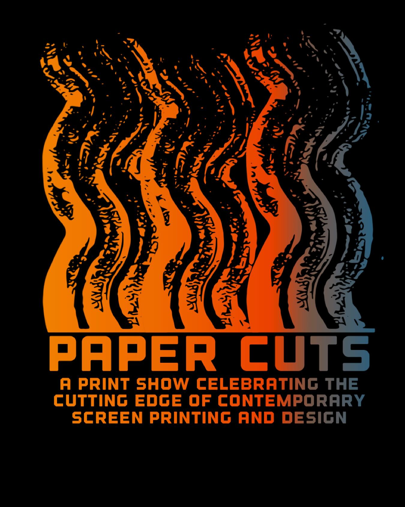 Paper Cuts: A Modern Print Show debuts at The Punk Rock Museum on Friday, October 10th, followed by a party in November during DesignerCon in Las Vegas!
Paper Cuts, a new print show celebrating the cutting edge of contemporary screen printing and design, will debut at The Punk Rock Museum!
Curated to showcase the vibrant world of modern poster and print art, Paper Cuts features an all-star lineup of renowned artists and studios, including:Dave Kloc, Andy Schmitt – Starman Press, Stephanie Gobby – Sherbet Punch Studios, Stephanie Ellis – FieldSparrow Studio, Dan Black – Landland, Josh Davis – Dead Meat Design, Joe Triscari – Moonlightspeed, Dan MacAdam – Crosshair, Mike Schwindenhammer – Rudderless Design, Barry Blankenship, Lil Tuffy, Francisco Ramirez – Bureau of Print, Max Mahn – Twin Home Prints, Charlie Wagers, Hooter Hicks, Mathias Valdez – LastLeaf, Shepard Fairey, X Ray (Garageland), Jim Madson, Jeffrey Everett (Rockets are Red), and Brian Ewing.
The reception takes place on Saturday, November 14th, from 8:00 PM to 10:00 PM, inviting art lovers, designers, and collectors to experience the exhibit up close.
Immediately following the reception, guests are invited to continue the celebration at a special after-party in the Three Star Bar, located within the museum. Enjoy a night of music with a live DJ set and signature cocktails crafted exclusively for the event.
Paper Cuts is a one-of-a-kind event blending punak ethos, design excellence, and print culture in a venue that celebrates creative rebellion. Whether you’re a seasoned collector or just discovering the world of modern poster art, this show promises a fresh look at the contemporary print scene.