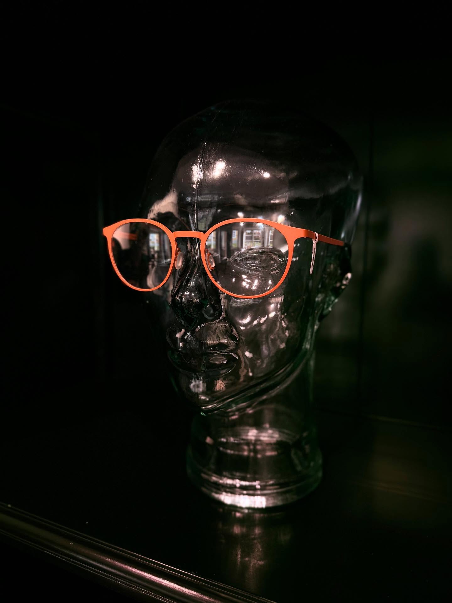 Born in Copenhagen 🇩🇰 Worn everywhere 🌍
Nytt från @orgreenoptics 👓