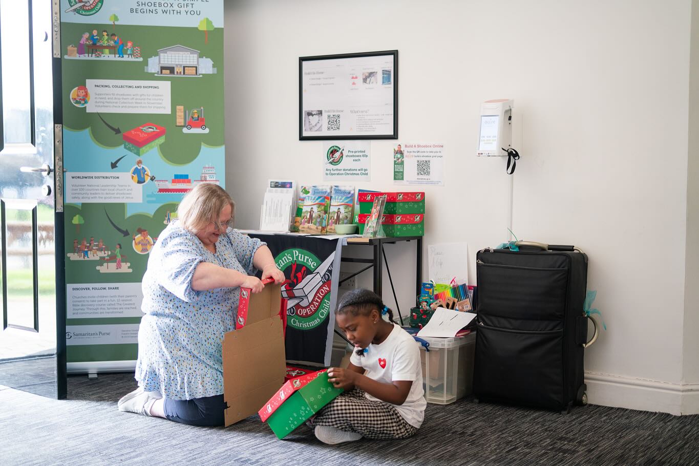 The Joy Of The Lord Is My Strength 🥰
See you Sunday!