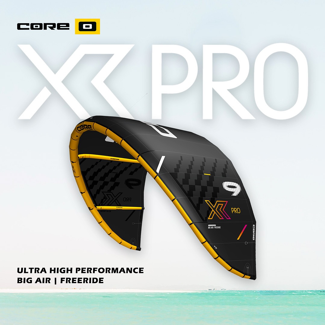 X R - P R O 2
SOLO LO MÁS ALTO ES SUFICIENTEMENTE ALTO! 🔥
La próxima generación del icono Big Air de CORE:
• Ajustado de forma aún más exigente para obtener la máxima altura y tiempo de suspensión.
• Con un diámetro del borde de ataque inteligentemente refinado, el XR Pro 2 conserva su alta rigidez y rendimiento, al tiempo que ofrece unas características de giro mejoradas.
• Los nuevos parches de Kevlar en el borde de ataque hacen que la cometa sea notablemente más ágil que nunca.
• Mantiene su brida de polea para facilitar el punto de despegue.
• Diseñada para funcionar en perfecta sincronía con la Sensor 4.
La XR Pro 2 ofrece todo su potencial en dónde más importa: elevación, tiempo de suspensión y control.
-
-
Ven y pruebala con nosotros, escríbenos un DM y te lo organizamos!
-
-
@corekitescolombia
-
-
#kitesurf #kiteboarding #corekites #xrpro #venezuela #caracas #colombia #corekite #losroques #adicora