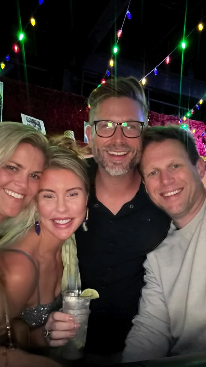 Posting less feels great, here’s a recap of the last two months: birthday celebrations, concerts, dinner dates, high school reunions, boat days, dogs, good beer, and travel to see family. Life is good.