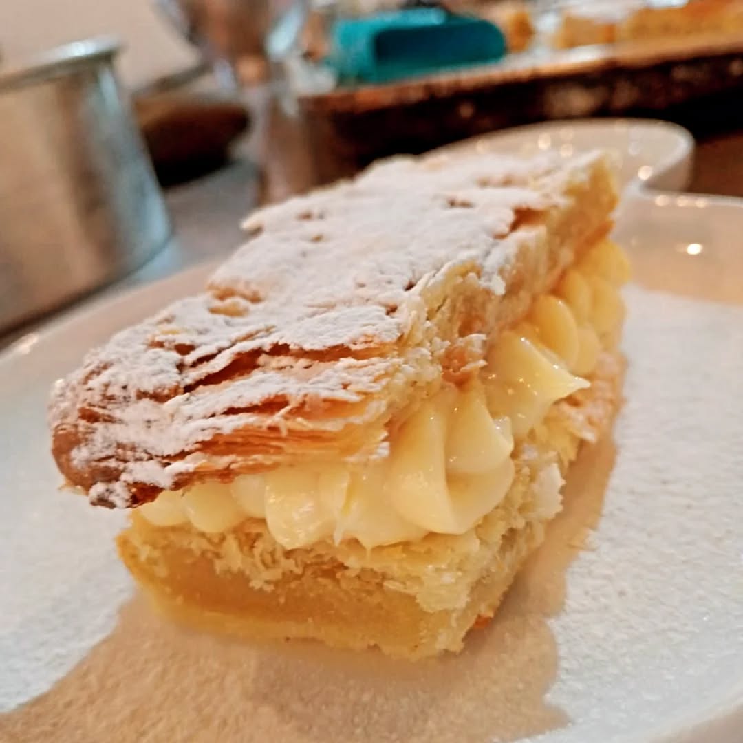 Todas las expectativas puestas en este nuevo proyecto , gracias a todos por apoyarnos!!!!! Y recuerden siempre bienvenidos a nuestra nueva sede !!!!
#hojaldres #panaderia #gastronomia #cursoscocina