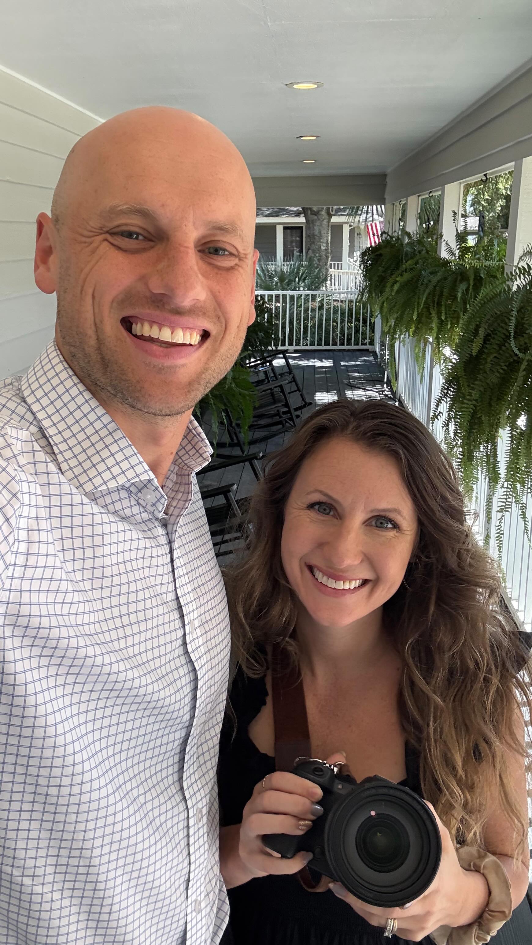 When the bride is a former groomâs
TWIN sister, the wedding just hits different :)
What an honor it was to be invited into Cady and Bensonâs Pawleyâs Island Celebration!
We have been counting down the days to this wedding - and not only because it was a rare occasion for Naz and I to film together.
This couple and this family are so near and dear to our hearts. Every time we get to be a part of one of their big days - itâs just the best ever.
Cady and Benson actually postponed their wedding day a year, due to welcoming their first child last Fall.
The addition of their sweet daughter made their âI Doâsâ all the more special.
Between all of the special reveals, momentous speeches, and big moments including their precious baby - it was an unforgettable day celebrating the Banks fam!
We couldnât be happier for you, Cady, benson and Blakely!
#jacksonvilleweddingvideographer #floridaweddingvideographer #ameliaislandweddingvideographer #pawleysislandwedding #pawleysislandvideographer #myrtlebeachwedding #staugustineweddingvideographer #destinationweddingvideographer #pawleysislandsc