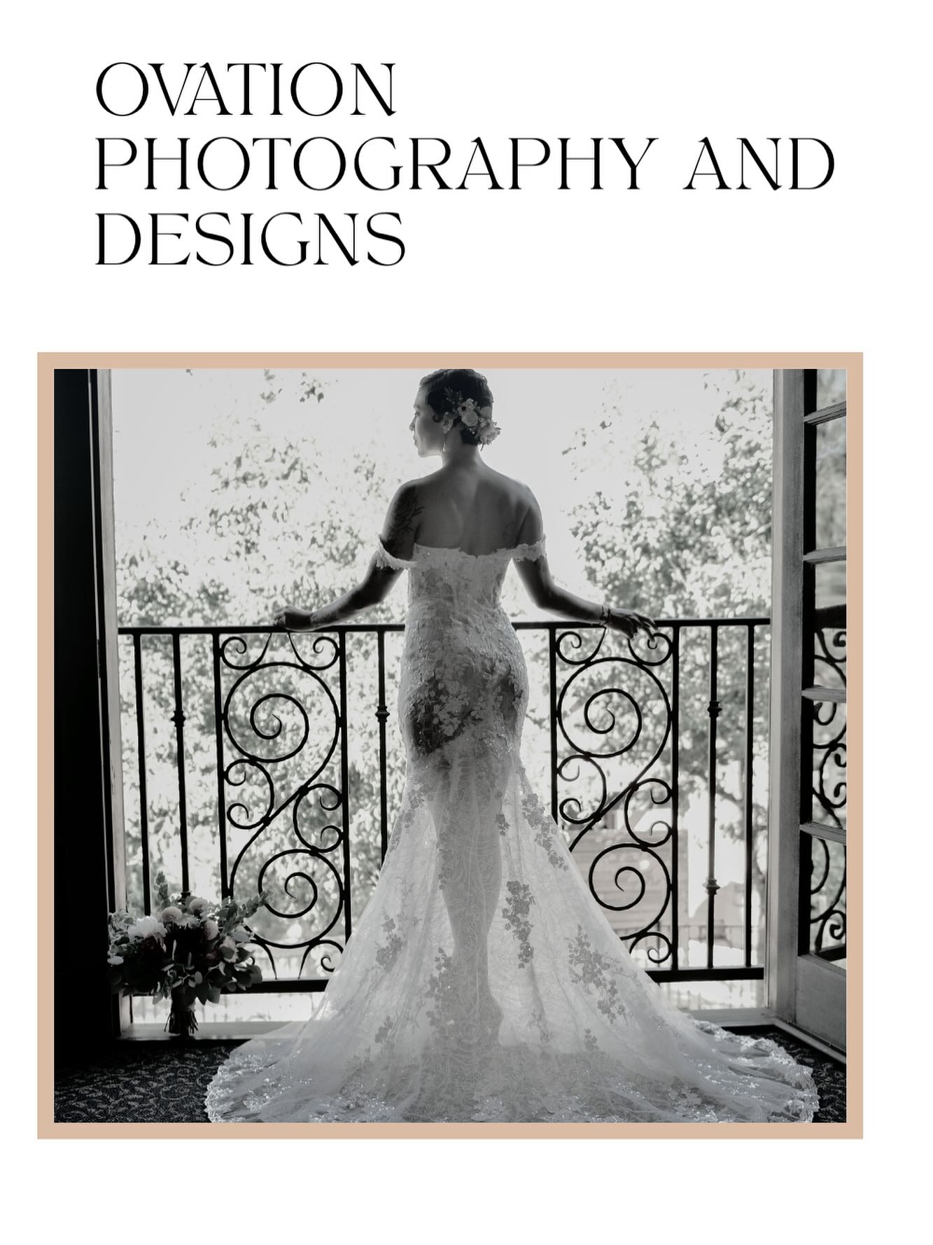 Elegance in Black & White. #longshadowranchwinerywedding #weddingday #wedding #blackandwhitephotography #blackandwhite #weddingphotography #weddingphotographer #bride #brideandgroom #weddingdress #destinationweddingphotography #weddingbells #destinationweddingphotographer #ovationphotographyanddesign #happybride #professionalphotographer #professionalweddingphotographer #blackandwhiteweddingphotography