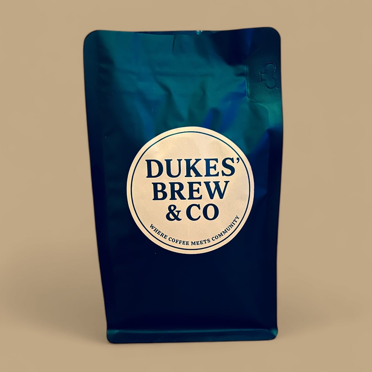 ✨ Dukes’ Brew & Co. is officially live! ✨
We’re proud to introduce our very first product — Dukes’ Signature Blend.
Crafted from premium beans sourced from Brazil, Colombia, and Sumatra, and roasted locally here in PA, every bag is shipped PRIORITY MAIL nationwide with care to ensure peak freshness.
The moment you open it, you’ll be greeted by warm, rich aromas — and that first sip, with its smooth cocoa notes, will seal the deal. ☕🤎
LINK IN BIO TO ORDER
#DukesBrewAndCo #SignatureBlend #CoffeeLovers #WhereCoffeeMeetsCommunity