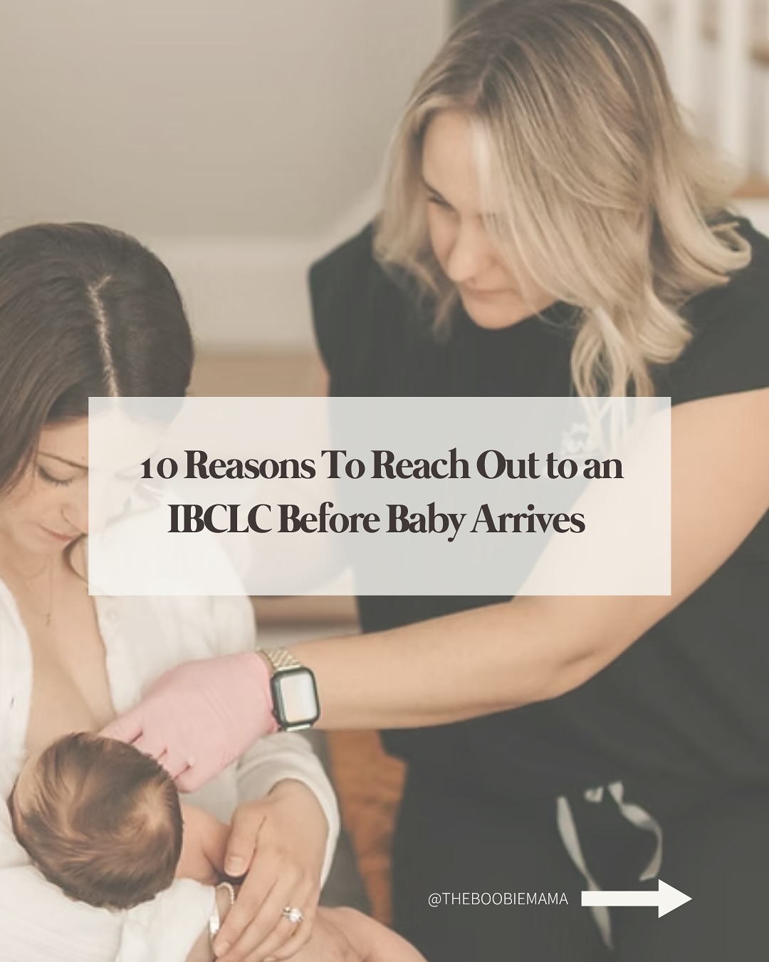 ✨ Why reach out to an IBCLC before baby arrives? ✨
1️⃣ Prepare, don’t panic — Learn what to expect in those first wild days (colostrum, cluster feeding, sleepy newborns) so you’re not googling at 2am.
2️⃣ Set realistic feeding goals — Exclusive breast? Combo? Pump + bottle? We’ll talk about your family’s needs and make a plan that works for you.
3️⃣ Know what’s normal (and what’s not) — Pain isn’t normal. Worrying about supply is common. Prenatal prep builds confidence.
4️⃣ Get pump-ready — Not all pumps (or flanges!) are created equal. I’ll help you figure out what’s best for your body before you need it.
5️⃣ Build your support village — Having a trusted IBCLC on deck means no scrambling when challenges hit. Plus, I’ve got a roster of amazing perinatal pros to connect you with.
6️⃣ Plan for special circumstances — C-section, twins, thyroid conditions…or your sister’s wedding 3 weeks postpartum 😅 — we can prep strategies now.
7️⃣ Supplies & bottles — Save yourself from 3am Amazon rabbit holes. I’ll guide you toward the right tools to support breastfeeding success.
8️⃣ Partner prep — Teaching partners how to actually help (from positioning to burping to keeping YOU fed + hydrated).
9️⃣ Reduce anxiety — Postpartum is overwhelming. Education + a plan lowers stress and gives you peace of mind.
🔟 Insurance & scheduling — Many visits are covered! Booking prenatally secures your spot and gives you time to plan if they’re not 100% covered.
✨ Bottom line: Prenatal support sets you up for success, helps you feel less alone, and gives you a trusted expert in your corner from day one.
📲 DM me to secure your due date — let’s make sure you’re fully supported for your 4th trimester.
#breastfeeding #breastfeedingmama #nursingmama # pumpingmama #newmomprep # postpartum # postpartumprep # prenatalprep #IBCLC #lactation