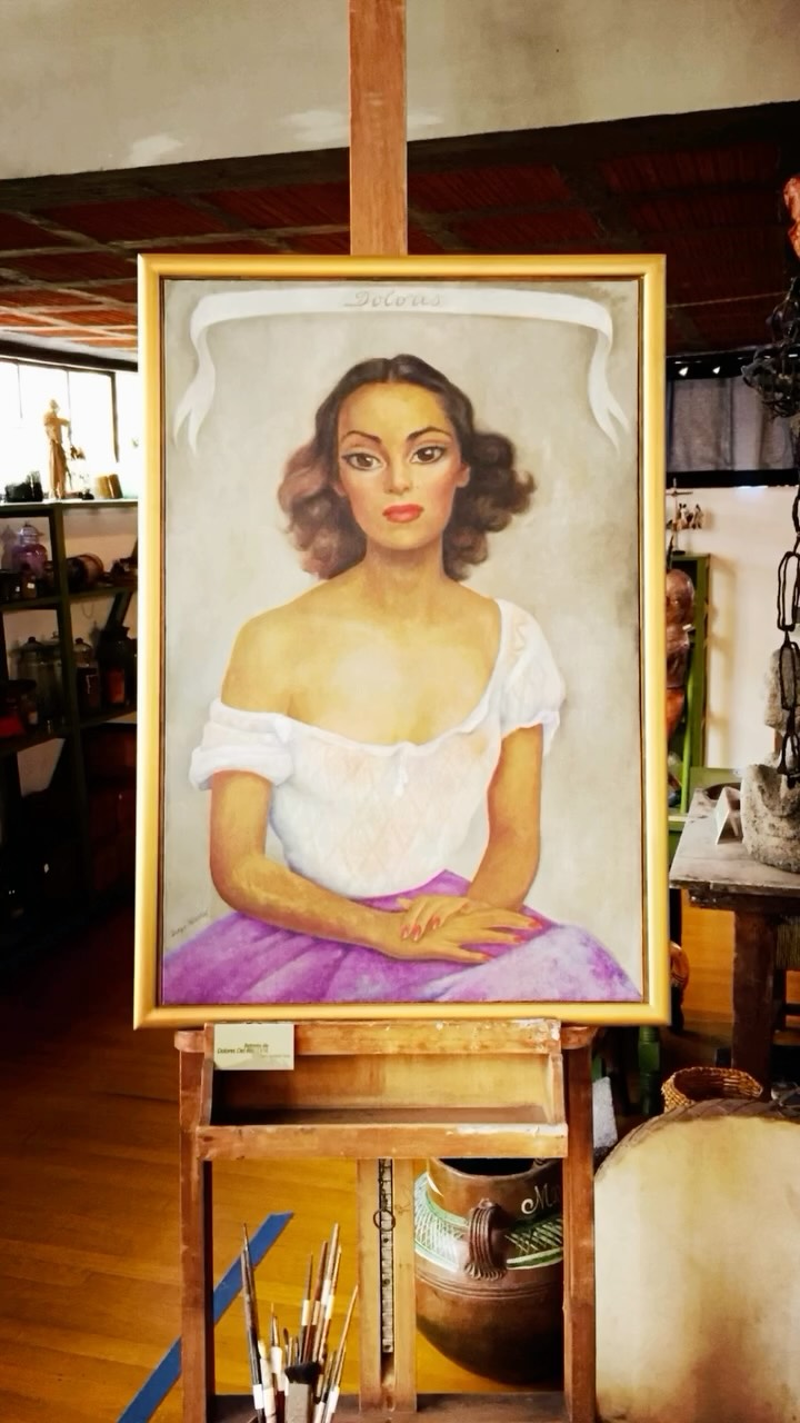 FIVE FAVES México City
Discover our five favorite places to visit in México City. Save this post for your next trip!
1. San Ángel Inn, SAN ÁNGEL @restaurantesanangelinn
2. Casa Estudio Diego Rivera y Frida Kahlo Museum, SAN ÁNGEL @museoestudiodiegorivera
3. National Museum of Anthropology, POLANCO @mnantropologia
4. Shops on La Calle Havre, JUÁREZ
5. Panadería Rosetta, ROMA NORTE @panaderiarosetta
—
Images: ©️ Hither&Wander 2025 & other images courtesy of Panadería Rosetta & Ricardo Loaiza.
For more travel tips on México City click the link in our bio.
.
.
.
#hitherandwander #uniquetraveltips #travelmexicocity #cdmxlife #travelcdmx