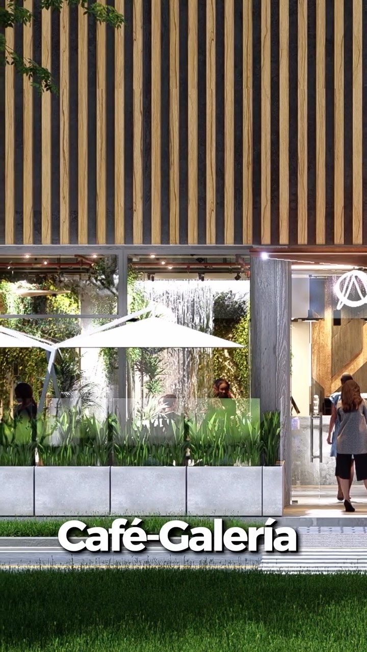 En nuestro Café-Galería, ubicado en el primer piso, vivirás momentos que invitan a detener el tiempo: desayunos llenos de sabor, Brunch saludables, Bowls y la mejor del café especial de nuestra región.
Un lugar pensado para nuestros residentes y visitantes, donde cada momento es una experiencia inolvidable, cada rincón inspira un estilo de vida confortable y auténtico.
Conoce más acerca de nuestras ultimas unidades, apartamentos desde 51 hasta 247 m2.
Mayor información
📲 (+57) 315 689 23 39
SALA DE NEGOCIOS
📍 Calle 21 A # 5-33 / Contiguo del Ed. Le Parc