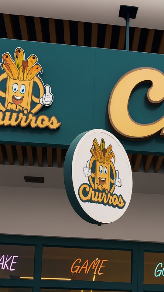Mr.Churros’un sosyal medya hesapları için gerçekleştirdiğimiz tanıtım videoları ile markanın dijital görünürlüğünü destekledik.
#PeakArt #VideoProdüksiyon #AjansPortföyü #SocialMediaContent