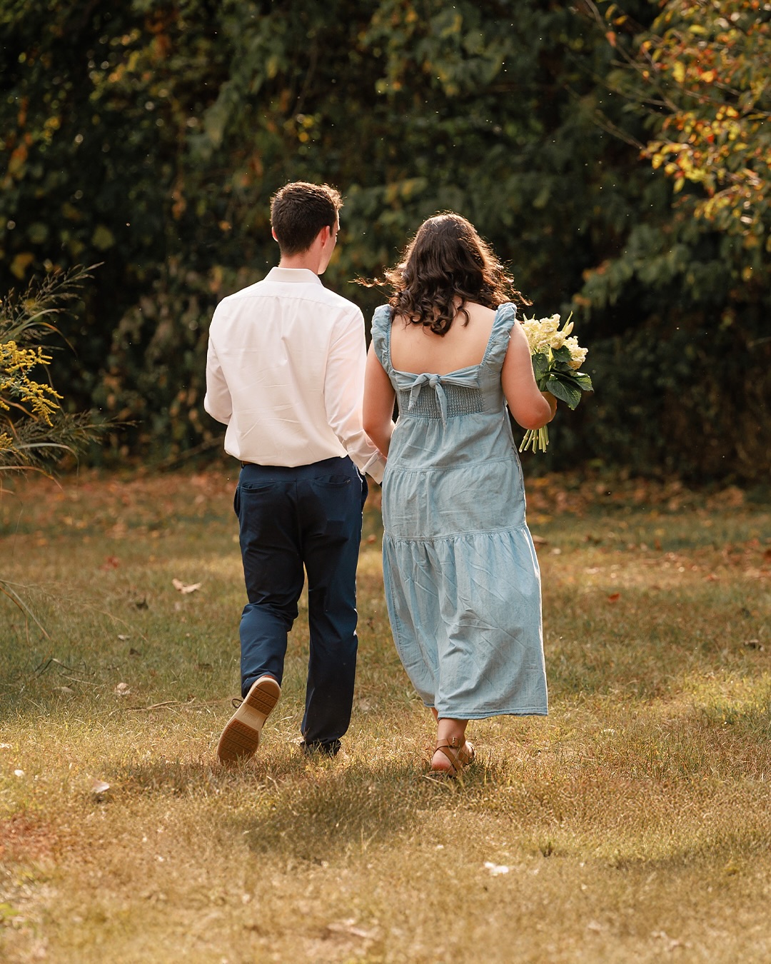 Blake & Emma 💍💛
Do y’all know how exciting it is to know when someone’s gonna propose in advance? Very fun secret to keep, glad Blake made sure I was there.
#proposal #engaged #shesaidyes #engagement #engagementphotos