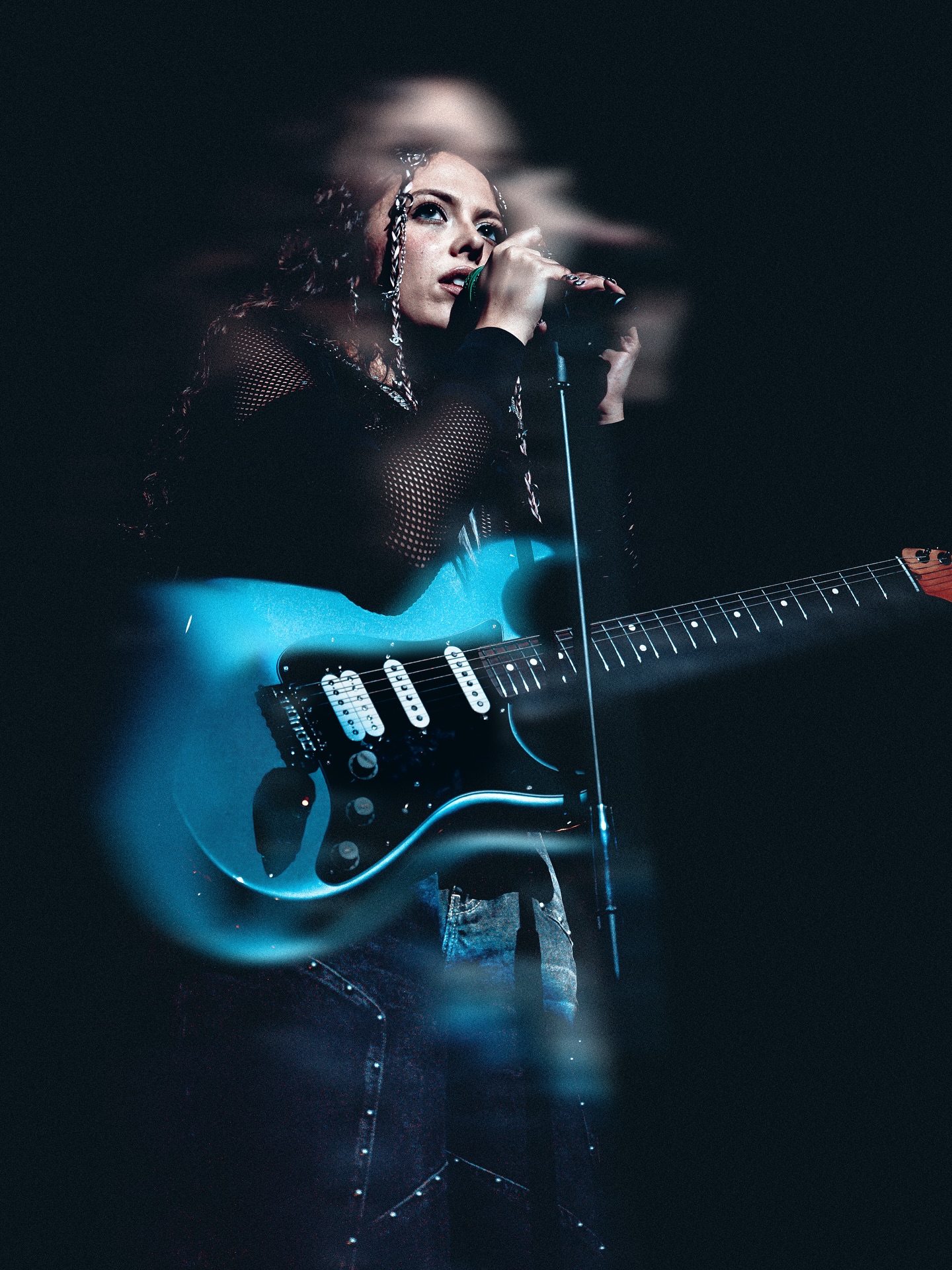 some of our favorite shots & edits from our girl’s show last weekend at @theeastroom 🖤🩷 #TEAMSHREDZ