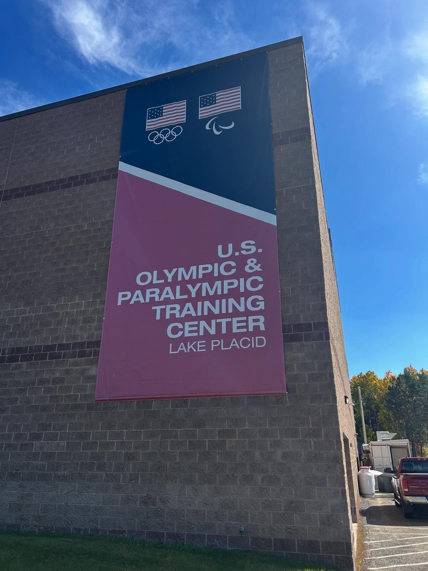 The office is closed all week! I am up in Lake Placid working with the US Olympic team all week. Excited to have this opportunity.
#chiropractor #williamsburgbrooklyn #olympic #brooklyn #chiro
Sports chiropractor in Williamsburg, Brooklyn