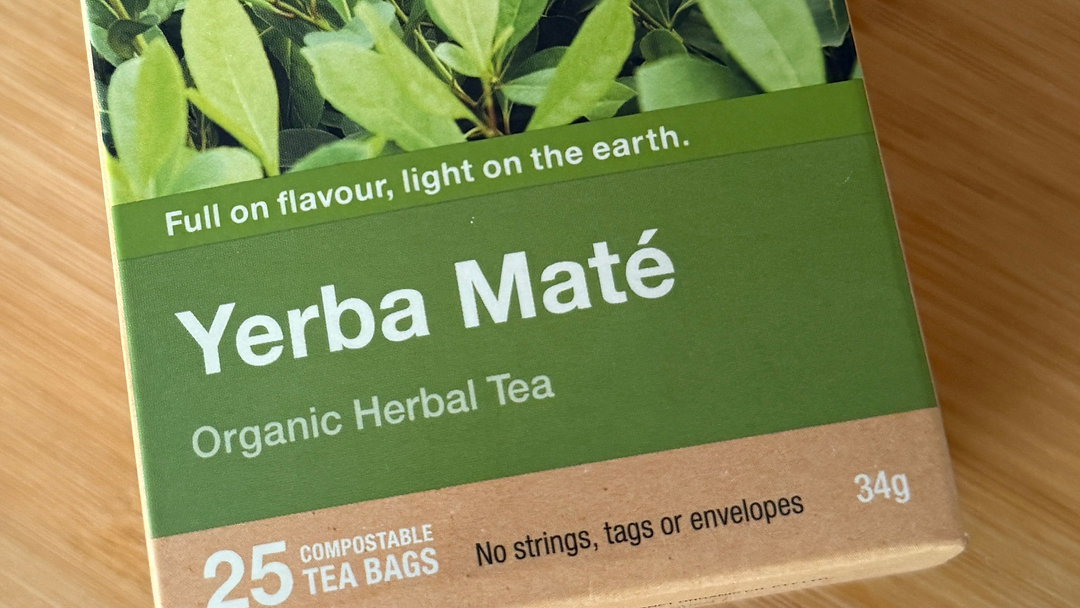 Yerba Mate tea and GPL-1 - did you know there is a connection?
Link in Bio