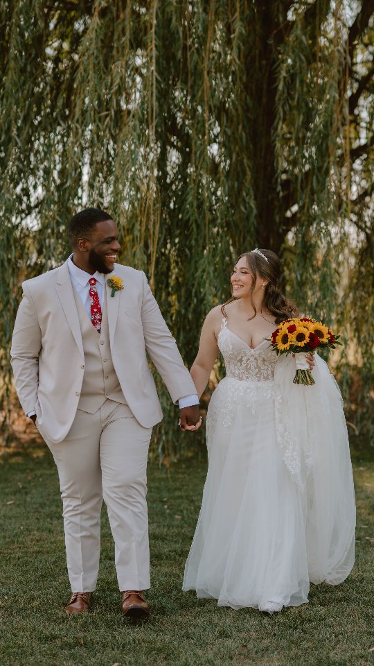 🍯 Sweet Tips for a Seamless Ceremony Seating 🪑
VIP Seating is Priority Seating: Make your nearest and dearest feel like true royalty! Reserve the front rows and use labels or signage. This ensures those special faces are seated where you want them and where they want to be - right up from with you. Oh of course, tell them about this, too!
Designate a Row for Latecomers: Don't let guests running a few minutes behind spoil the mood! Designate the very last row as the "easy access" spot then have your coordinator remove the sigh as you line up. Guests can slip in effortlessly without creating a visible distraction. Bonus - your coordinator should help these late comers be seated so they're not standing in the back the whole time.
Extra Seats: Always add a safety buffer to your seating count! We recommend adding roughly 10 extra chairs. It's the simplest way to guarantee everyone has a seat, leaving zero stress about last-minute RSVPs or surprise plus-ones.
Finalize Your Plan B: Embracing an outdoor ceremony means being prepared! Finalize your rain backup early. Knowing your Plan B is solid lets you breathe easy, come rain or shine.
Create an Intimate Altar: Instead of having your wedding party stand, seat them in the first rows. This allows the focus to be solely on the two of you as you say your vows, while you still get to look out and see all their loving faces.
Hire Your Rockstar Coordinator (*cough* SBD *cough*): The ultimate secret weapon for a flawless flow! Your coordinator handles the intricate choreography—the rehearsal, the processional, the recessional—ensuring your ceremony day runs with flawless, seamless grace.
Cover photo: @jessivaughnphotography with florals from @blossomandbasketboutique at @bluebirdmanorweddings
Content captured by @kdhmediagroup for @sleepingbeedesigns
#wedding #weddingcoordinator #Frederick #frederickmd #frederickwedding #womanowned #hivetribe #marylandweddings #engaged #weddingplanner #mdwedding