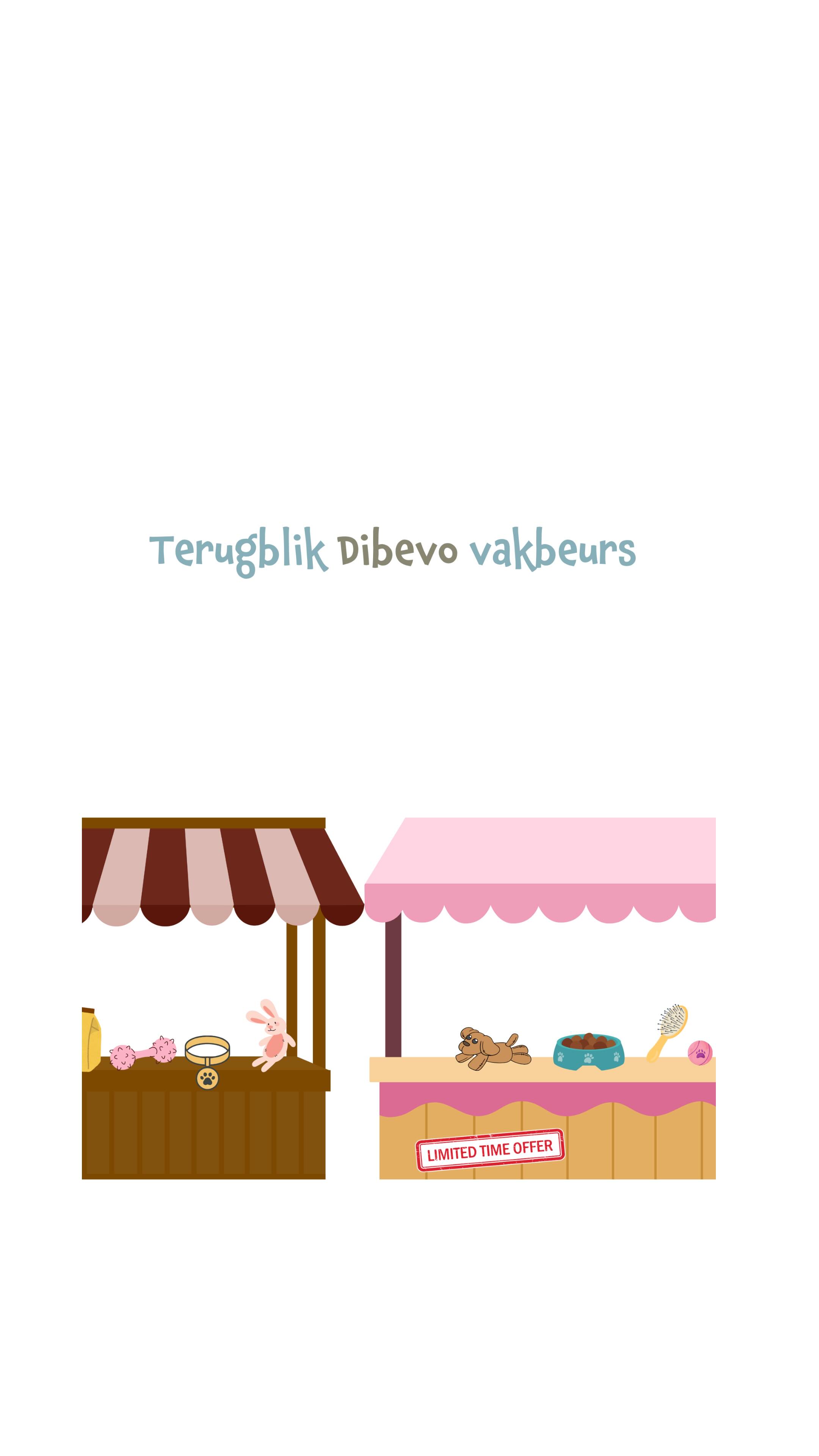 Wat een inspirerende dag!
We hebben de DIBEVO vakbeurs bezocht, heel veel nieuwe producten bekeken, leveranciers gesproken én ideeën opgedaan om Snoet nóg leuker en beter te maken.
Dankjewel voor al jullie input vooraf, we hebben echt met jullie wensen in ons achterhoofd rondgelopen.
Binnenkort zie je de eerste nieuwe items in de winkel verschijnen! 🛍️
Blijf ons volgen om niets te missen 🐾
#SnoetBorne #DierenwinkelTwente #Huisdierenspeciaalzaak #BeursBezoek #NieuweProducten #DogLovers #CatLovers #BornseOndernemers #Dierenspeciaalzaak #WinkelenVoorJeDier #TerugblikBeurs #SnoetGaatVooruit