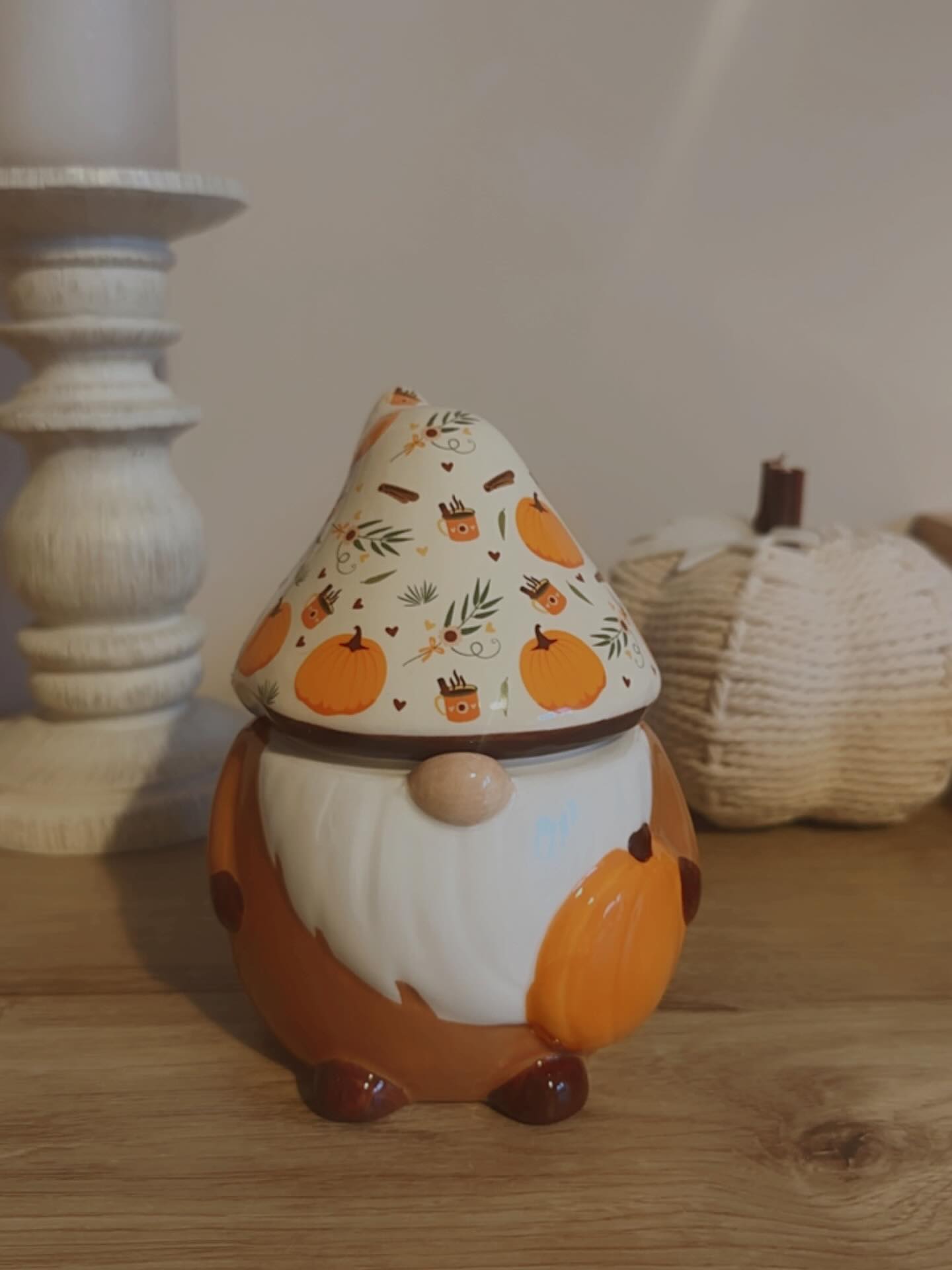 50% off all wax melt burners, tea light holders and autumn mugs for the next 48 hours (while stock lasts) using code โBURNER50โ at the checkout. ๐ค๐