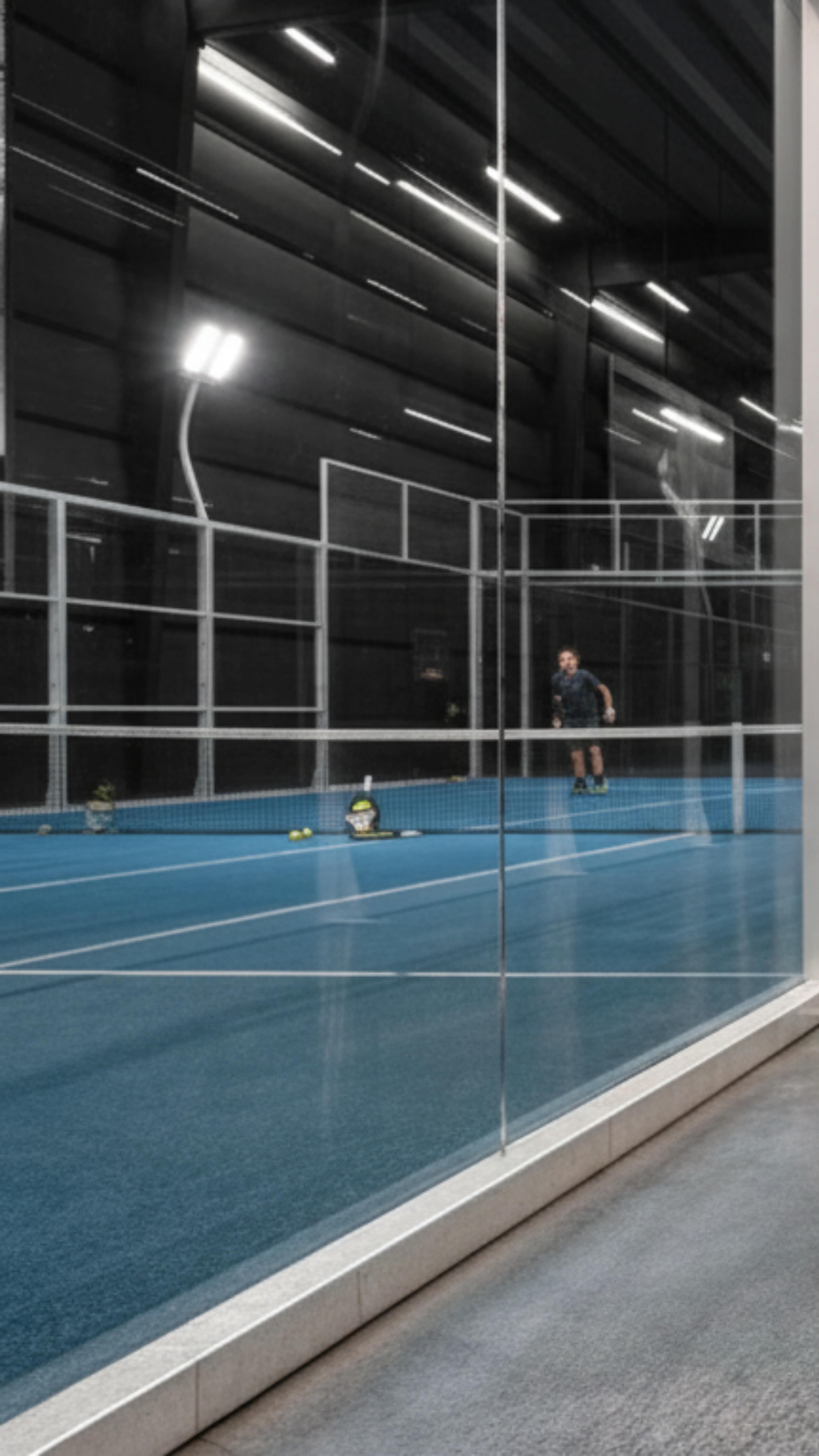 ✨ Construction is almost complete at Racket Social Club Katy — indoor padel club in Houston.
With 5 world-class courts, 30-foot ceilings, climate control, and luxury amenities, this is more than a club. It’s the future of padel in Texas.
📍 21676 FM 1093, Richmond, TX 77407
🎟️ Contact Us for Membership Info
👉 Join the list today. Spots are limited.
#PlayWithoutLimits #RacketSocialClub #PadelHouston #RSCKaty