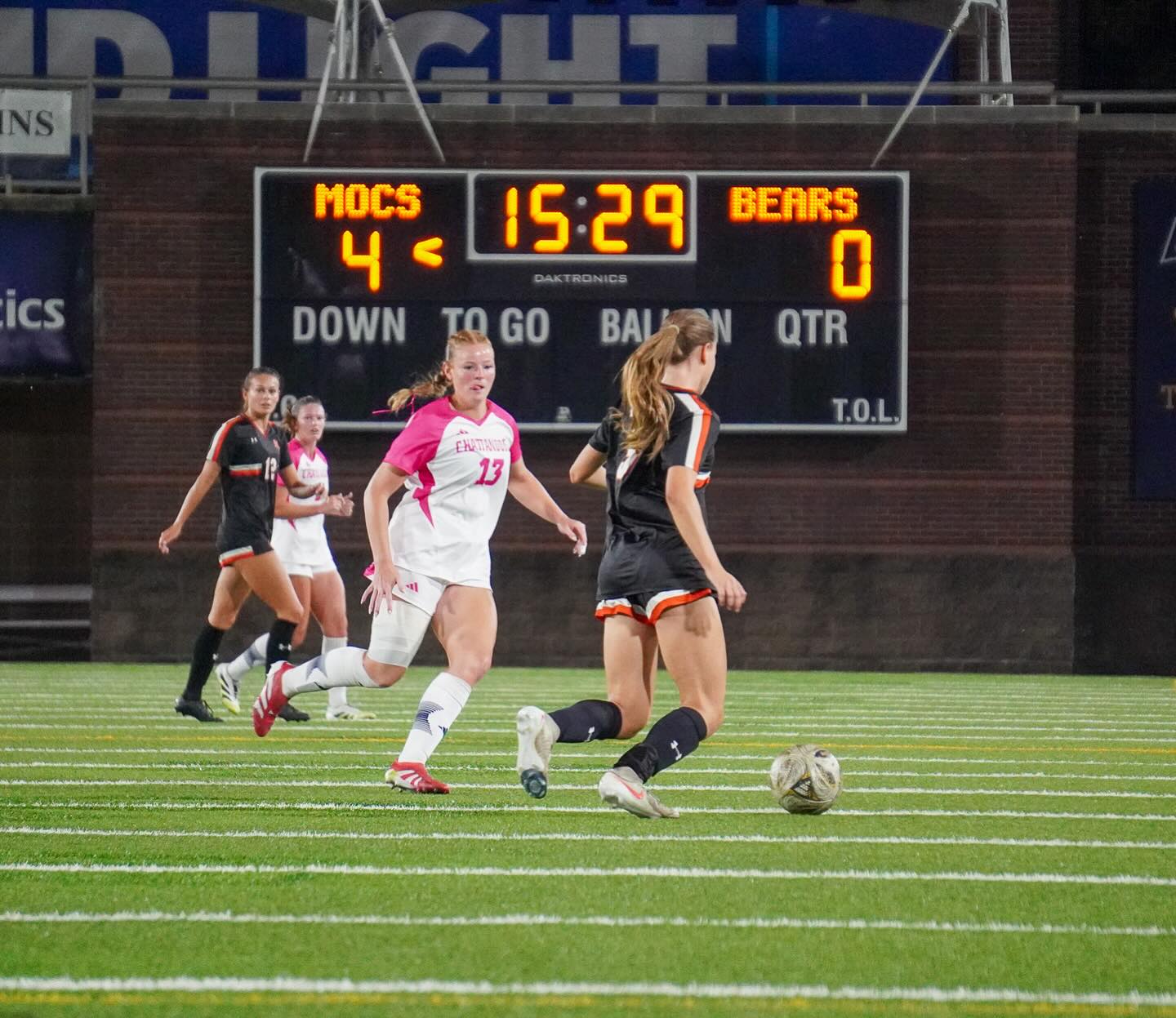 UTC Women
