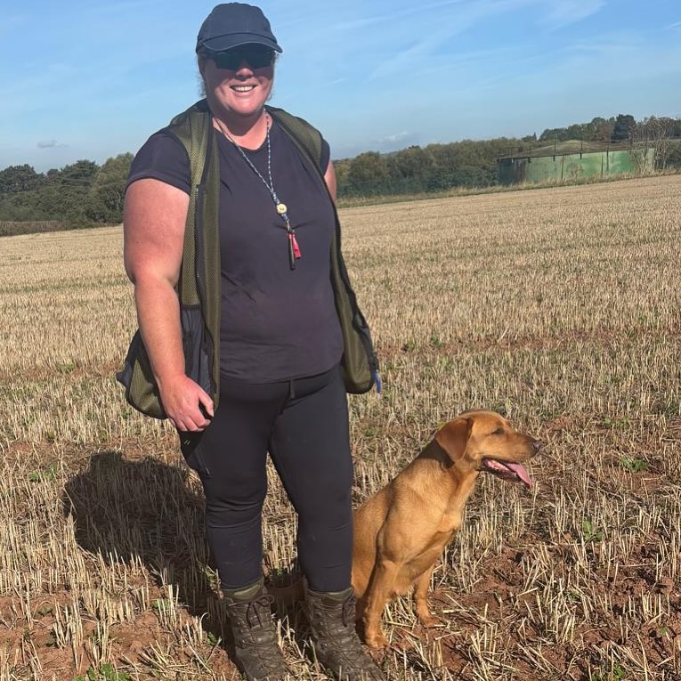 Already missing the dogs 😂 loving the videos and photos from the B team at home looking after everyone! Looking forward to getting back on it asap! 🙈 😂
#lab #retriever #foxredlabrador #dogtraining #workinglabs #holiday #fypage #girlswithgundogs
