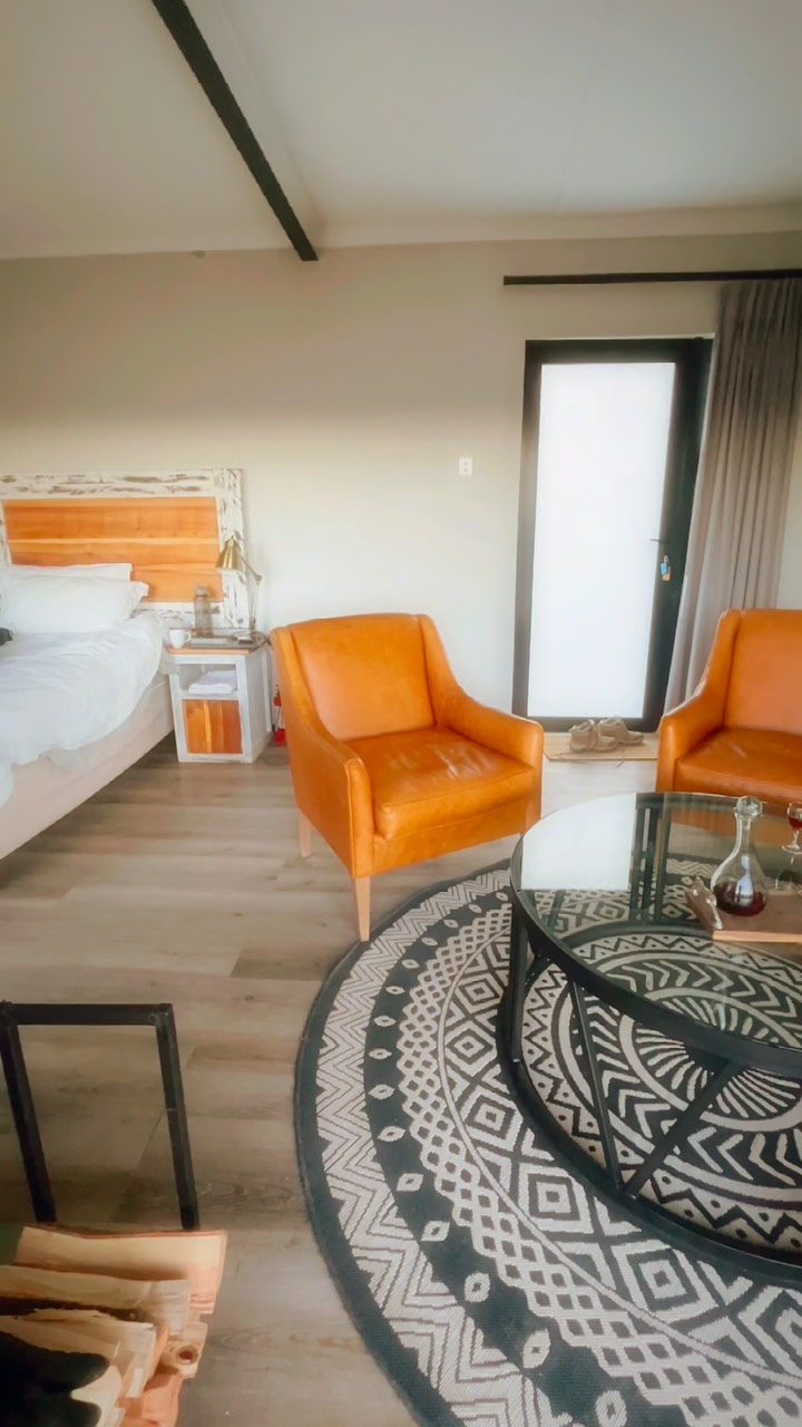 Our Orion Suites are designed for slow mornings and quiet evenings.
A space that feels open yet intimate, where you can curl up by the fireplace or take in valley views from your deck.
Add in a three-course dinner and breakfast at the Rittersaal, and you’ve got everything you need for a truly restorative stay.
Tag someone who deserves a peaceful getaway.
#luxuryecotravel #darkskyreserve #travelsouthafrica #karoo #karoolife #karooaccommodation #hikingadventures #hikingsouthafrica #cheetahconservation #cheetah #sustainabletravel #stargazing #astrophotography #sutherland #astronomylover #wideopenspaces #natureescape #nightphotography #nightsky #astronomy #thisissouthafrica