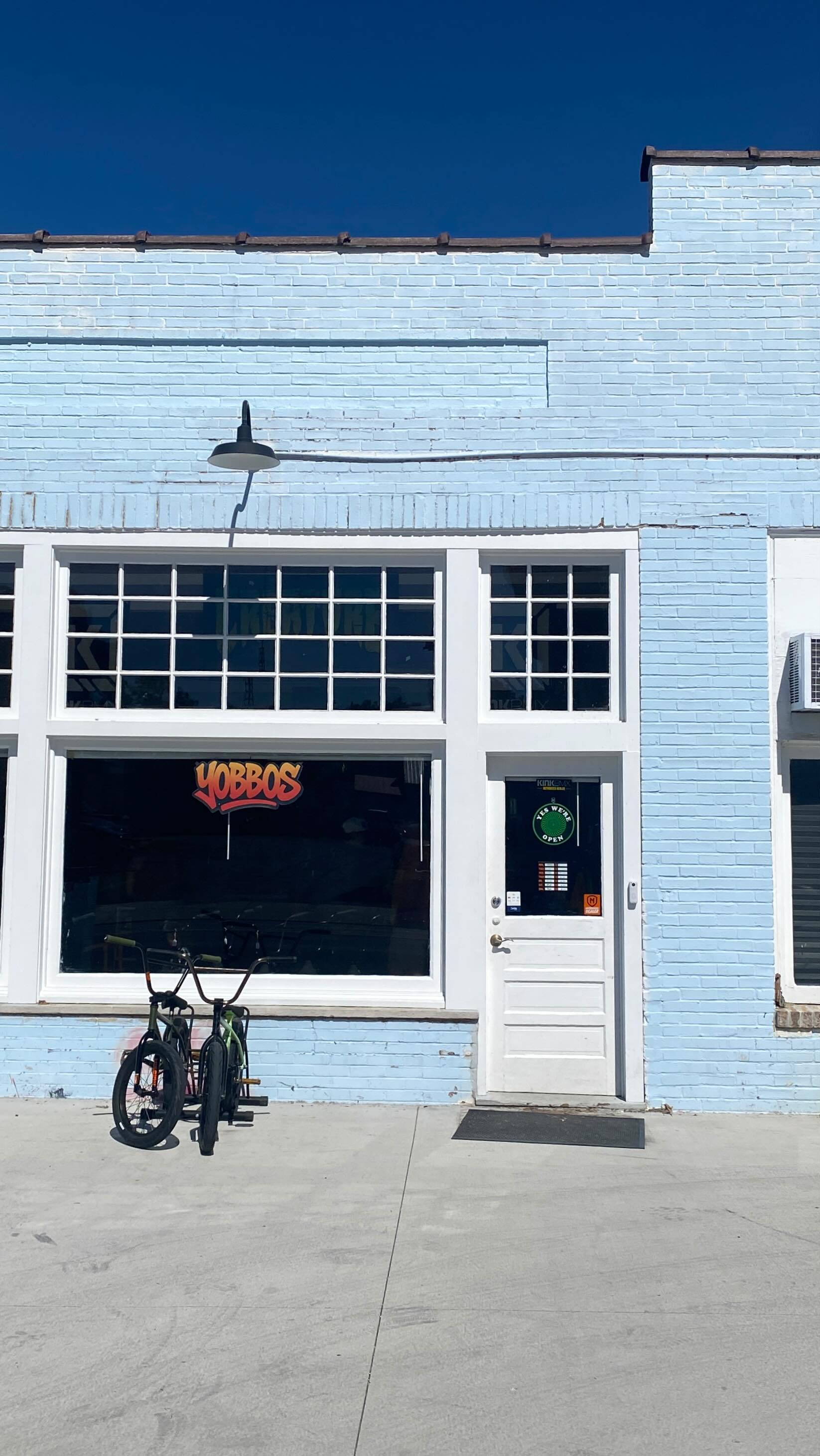 🎉 We did it… and I’m still in shock.
Thanks to your incredible generosity, we’ve reached our $1,200 goal to gift three large-scale art panels to a new local skate shop in honor of Trent Williams. These pieces were originally exhibited at the National Building Museum, and now they’ll live on as part of a vibrant community space built on courage, creativity, and love. 🛹❤️
But there’s more I want to share.
Any additional donations from this point forward will go toward a long-awaited memorial headstone for my brother, Dustin “Mogley” Moore—a fellow skater who lost his life to addiction in 2016. I wrote and directed a documentary about his life, which has been shown and honored at festivals in Winchester, Blacksburg, and Morgantown. At the skate park event, I’ll be passing out QR codes to the film and inviting families—especially those with young kids—to take a moment, reflect, and talk about the impact of the drug epidemic in our community —just in time for Red Ribbon Week.
We’ve already built something powerful here. If you’re moved to give a little more, we’ll keep pushing the momentum toward healing, remembrance, and action.
💬 “Skate for Trent. Skate for Mogley.”
👉 KFiorvanti.com/donate
#SkateForTrent #SkateForMogley #CommunityArt #DrugAwareness #RedRibbonWeek #MogleyLives #TrentWilliamsMemorial #LegacyInMotion