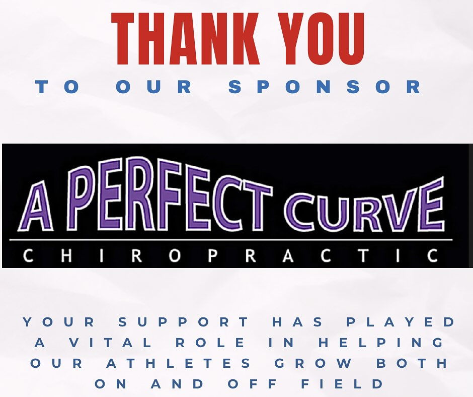 Thank you, A Perfect Curve Chiropractic!! We appreciate your support!!