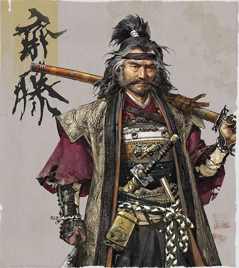 Please allow me to introduce myself.
I’m a man of wealth and taste.
Just call me LORD SAITO.
‘Cause I’m in need of some restraint.
GHOST OF YŌTEI is available NOW only on your PS5.
#GhostofYotei