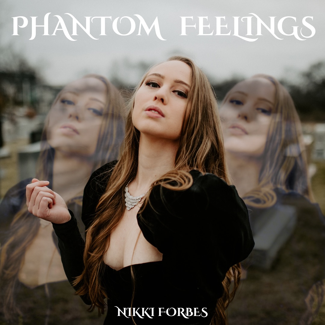 IT’S SPOOKY SEASON!!! 👻 Are you feeling those Phantom Feelings? I’m so proud of this song, this has been three years in the making and I hope you give it a listen ❤️🔥
P.S. You can hear it live Friday, October 24th when I Play live at @popvillemusic 2nd Annual Halloween Masquerade Ball at @faekerstheatre 7pm! Grab your tix before they sell out! (We’re talking red carpet, ball gowns, masks, photo ops, vendors, sets from local non-country artists, themed snacks and non alc drinks, and more at a hidden theatre with plenty of FREE parking!!!)
#newrelease #phantomfeelings #halloweensongs #halloweenmusic #spookyseason #originalmusic #nashvillepop #nashvillemusicscene #nashvillewantspop #popartist #popmusic #originalsong #singersongwriter #nashvilleindieartist #indepententartist