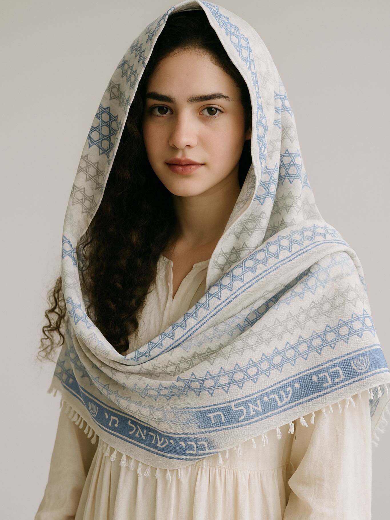 Internal, eternal beauty #sudra #scarf #beaty #beautifull #modesty #modestfashion #jewish #spirituality #spiritual #holy #womanofgod #womanofvirtue #womanofvalor #jewishfashion #love
