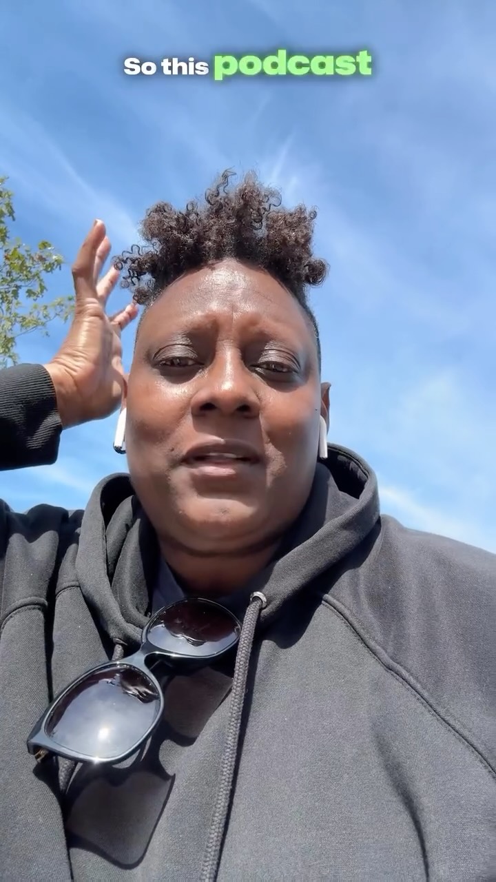 Issa Rae never misses 👏🏾 — from broke beginnings to building empires (haircare, coffee shops, prosecco, jewelry — sis has hands in everything).
In this ep, she drops gems on owning your uniqueness, showing up with intention, and creating even in hard times.
Go stream it (link in bio), then come back and tell me what stood out to you. Let’s talk. 🎙✨
#PodcastLovers #PodcastObsessed #PodcastCommunity #PodcastsToListenTo #PodcastAddict #StoriesThatHeal #ConversationsThatMatter #ListenAndLearn
#ConnectionThroughStories #MindfulListening #PodcastReview #PodcastDiscovery