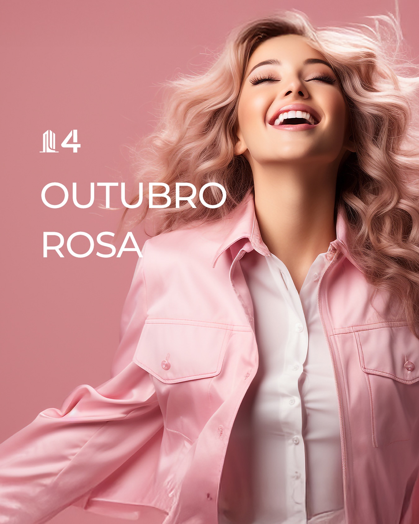 Neste Outubro Rosa, cada venda carrega ainda mais significado.
A cada novo contrato, um gesto de solidariedade: durante todo o mês, R$ 500,00 por unidade vendida serão destinados ao combate ao câncer de mama.
Construir é também cuidar — de vidas, de histórias, de futuros. Por isso, neste Outubro Rosa, nosso compromisso vai além da entrega.