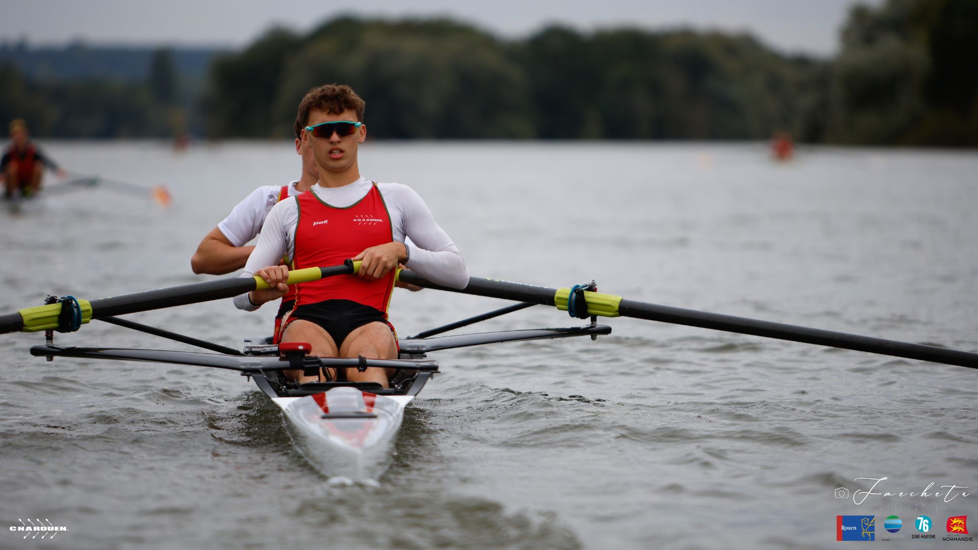 🔴🟡🔴 Saison 2026 – CNARouen
Déjà un mois d’entraînements sur la Seine 🚣♂️🌊
L’aventure continue… et il est encore temps de nous rejoindre !
📷 Photo : @fmecheta
#Aviron #Rouen @villederouen @metropole_rouen_normandie @seinemaritime @regionnormandie 🔴🟡🔴
