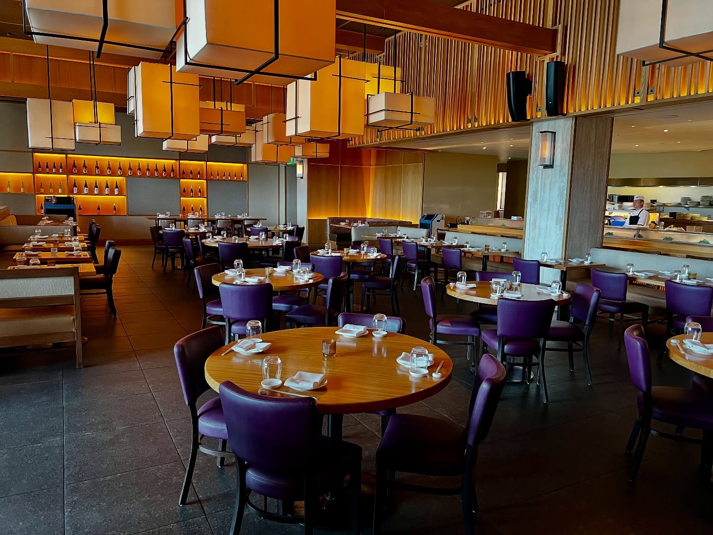 The stunningly gorgeous Houston NOBU. Full Eagle 🦅 Eye security system upgrade.
This location is officially mega secured! 📷
#eagleeye #eagleeyesystems #noburestaurants #lowvoltage #cctv#securitysystems #mayactivated