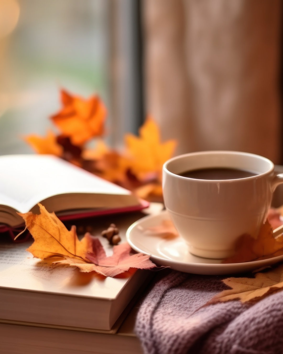 New Blog Post: Embracing Fall: A Season of Change, Grace, and Service.https://www.created-2serve.org/post/embracing-fall-a-season-of-change-grace-and-service