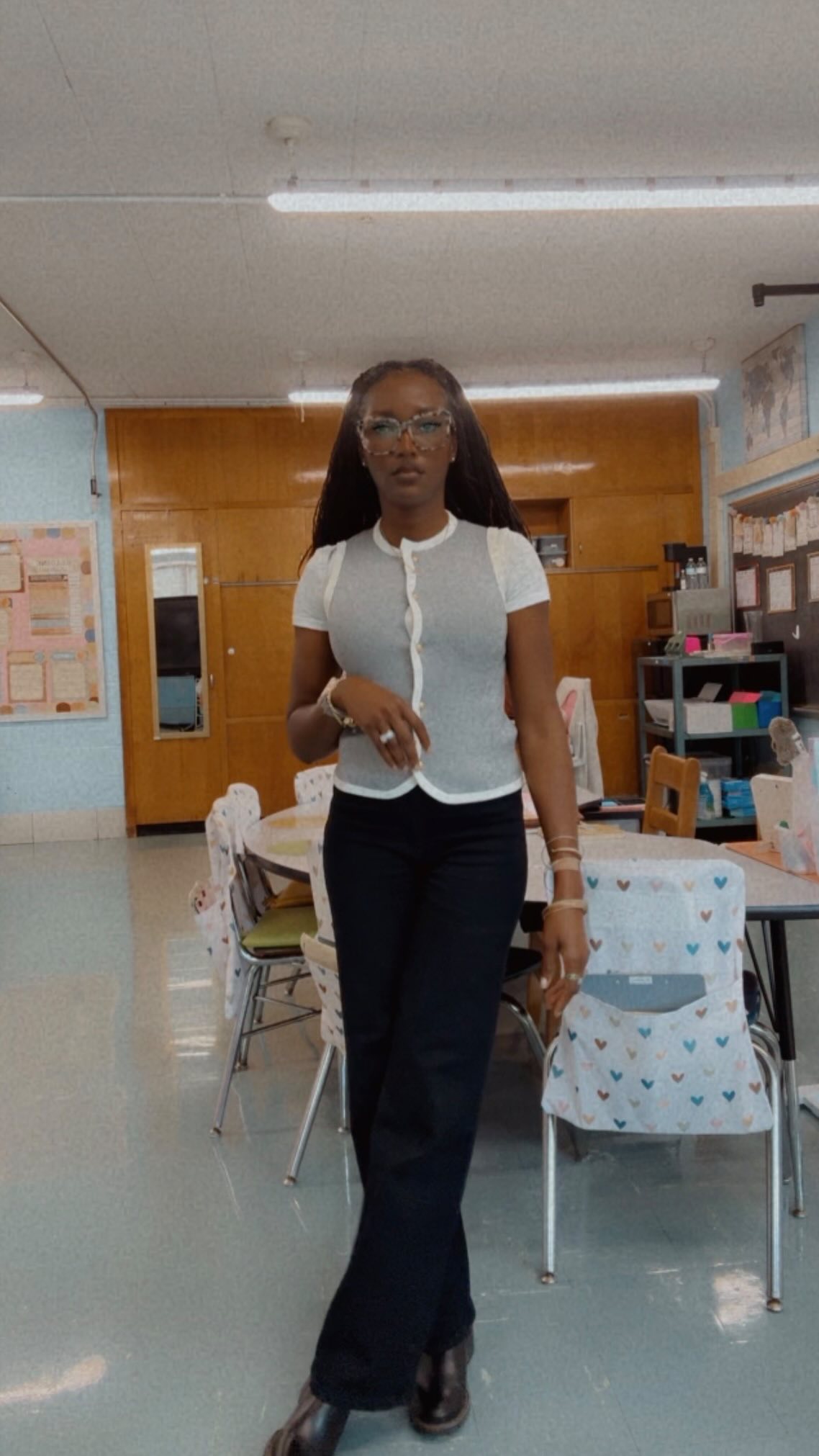 Day 1 of me Co-Coaching Flag Football 🏈 Let’s see how this goes 👀
#fyp #flagfootball #teacher #Day1 #teachersofinstagram #explore #jokes