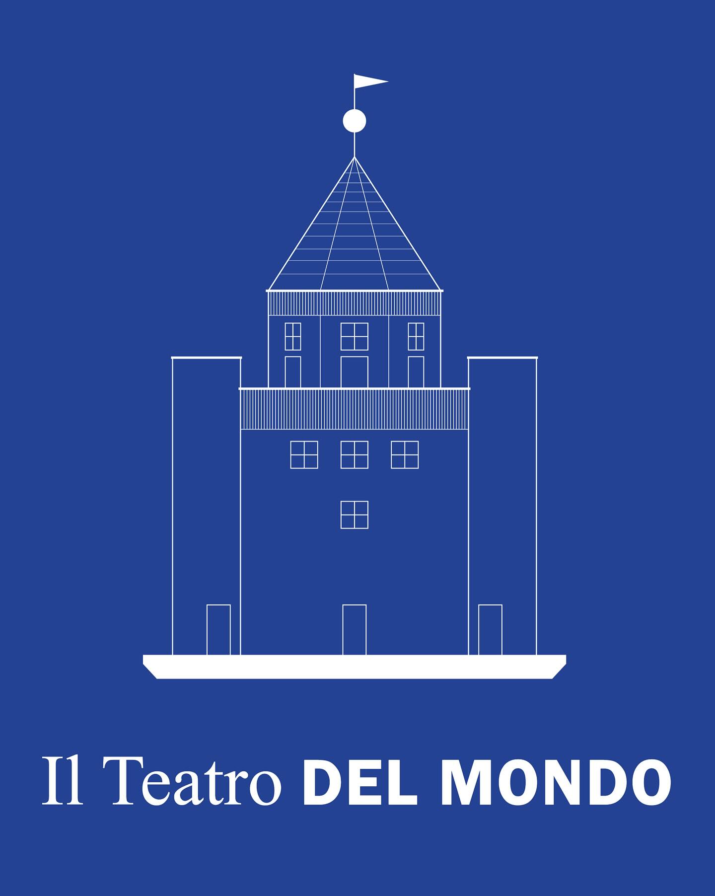 In mezzo al mare, al solo cospetto di cielo e acqua, il Teatro del Mondo sembra un pezzo di città in attesa di ritrovare il suo posto; il pezzo di una città qualsiasi, di qualsiasi tempo e qualsiasi luogo. Attraccato a Punta della Dogana, però, il Teatro del Mondo non può che essere di Venezia, di Venezia e di nessun’altra, come un pezzo di puzzle che ha finalmente trovato il suo incastro.
Leggi il nuovo articolo al link in BIO!
.
.
.
#teatrodelmondo #aldorossi #architettura #archilovers #architetturaeffimera #design #teatro