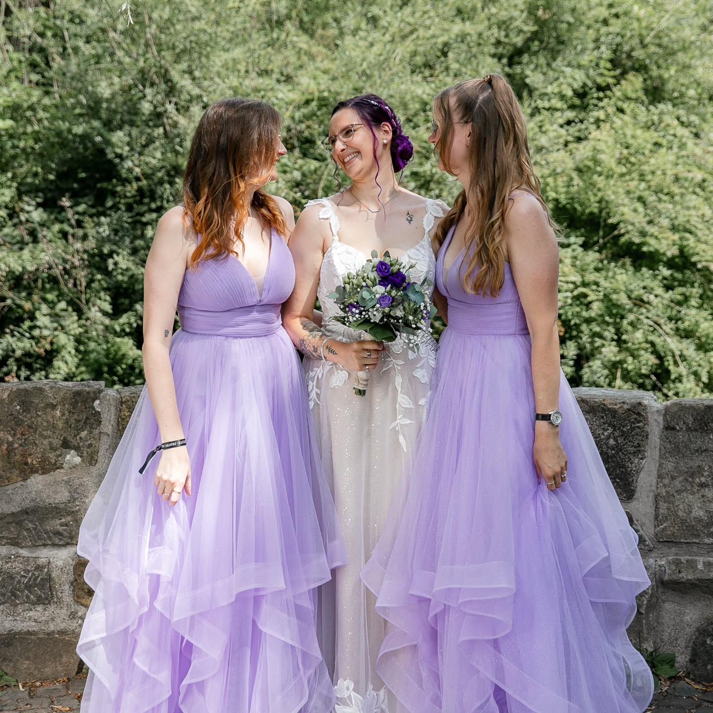 summer of a lifetime 🥰