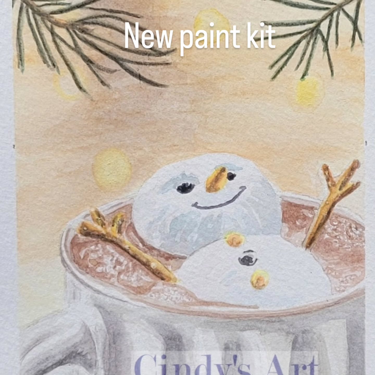 Last day for Medicine Hat Farmer's Market. Come on down and see me from 9-1pm. Now is the time to order your custom pet portrait or pick up those unique paint kits. Can't wait to see you! #cindyshropshireart #cindysart #medicinehatfarmersmarket #mhfm #yxhlocal #paintkits #petportraiture #custompetportraits