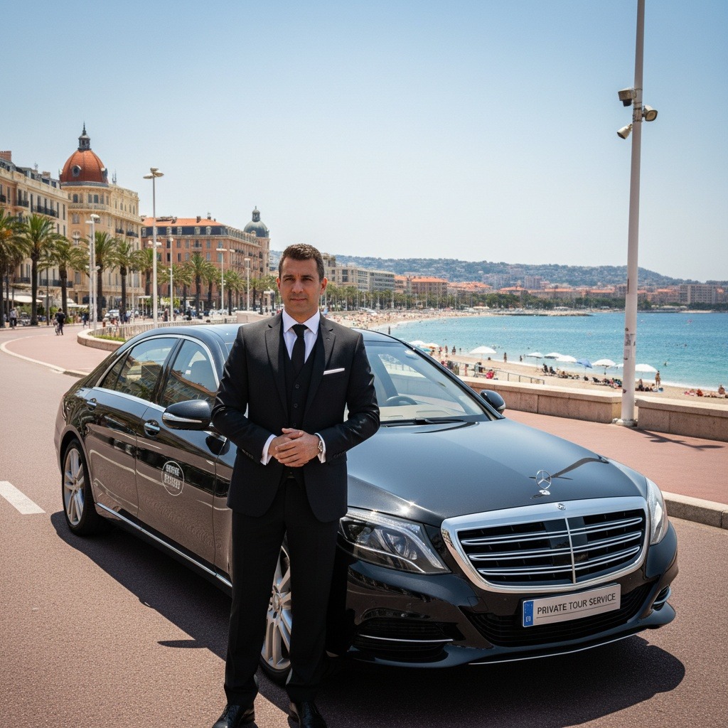 🌅 #DiscoverNice: Your Private Full Day Experience
Experience the French Riviera capital at your own pace with our exclusive full-day private tours in Nice and surroundings.
Your personalized day includes:
✨ Old Town (Vieux Nice) - Colorful streets and authentic Provençal markets
✨ Promenade des Anglais - Iconic Mediterranean coastline
✨ Castle Hill - Panoramic views over the Baie des Anges
✨ Cimiez & Matisse Museum - Art and Roman history
✨ Local Hidden Gems - Authentic spots only locals know
Why choose our full-day service:
🚗 Professional chauffeur with deep local knowledge
🚗 Flexible itinerary adapted to your interests
🚗 Mercedes comfort (E-Class, GLB, V-Class, or S-Class)
🚗 Starting at €480/8 hour
🚗 Multilingual service in English, French, Russian, Romanian
From art lovers to food enthusiasts, from history buffs to beach seekers - we craft the perfect Nice experience just for you.
Ready to discover Nice like never before?
📞 +33 6 15 57 10 22
📧 contact@azur-experience.fr
🌐 www.azur-experience.fr
#NiceTours #PrivateTours #FullDayExperience #FrenchRiviera #NiceFrance #LocalExpertise #LuxuryTravel #PersonalizedTours #AzurExperience #DiscoverNice #TravelNice