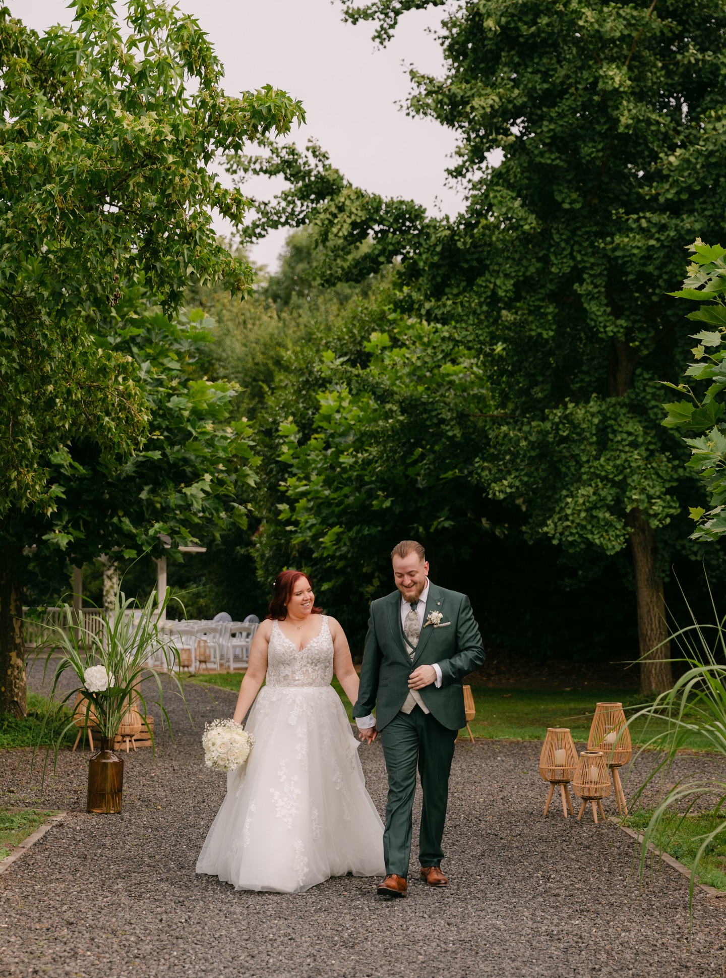 M & S 🤎
📸 : @belleweddings.co
#HausamSeeGochNess #Hochzeitslocation #LocationimGrünen