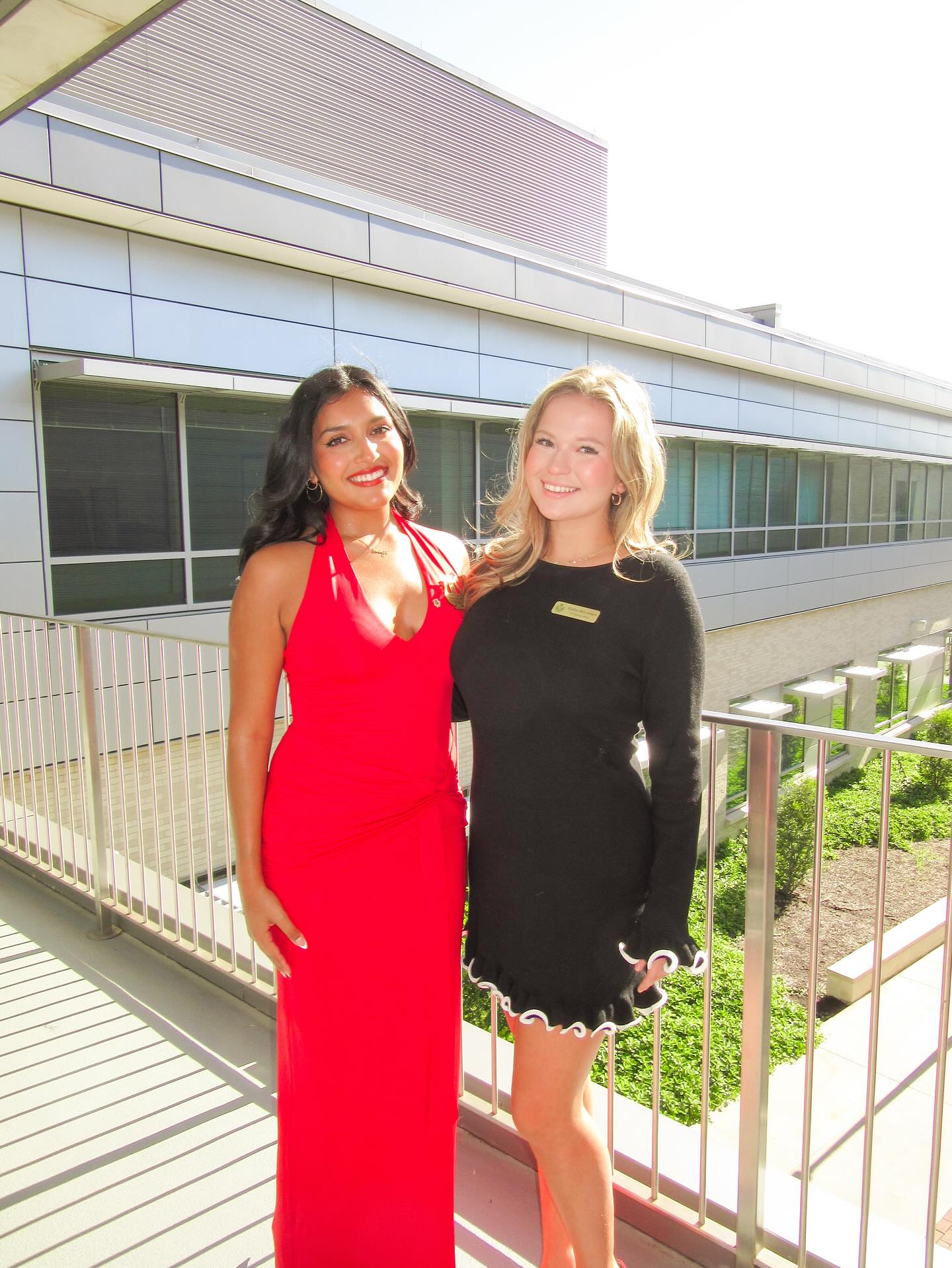 Bits of Philanthropy and Preference 🤍