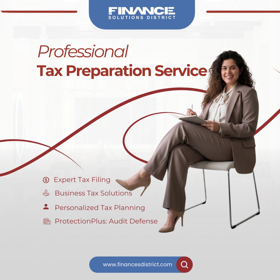 ⏳ Time is running out!
If you filed for an extension on your 2024 tax return, you have just 12 days to submit your complete return to the IRS.
📌 Extension Deadline: October 15th
After October 15th, penalties and interest begin immediately:
⚠️ Late filing penalty (per month)
⚠️ Interest charges compounding daily since April 2025
⚠️ Delayed future refunds due to IRS holds
⚠️ Possible IRS audits and compliance issues
💡 Don’t wait – we can help you file today!
✨ Our Extension Filing Service includes:
✔️ Complete document review and preparation
✔️ Maximization of all available deductions
✔️ Electronic filing with confirmation
✔️ Certified copies for your records
✔️ ProtectionPlus - Tax Preparation Guarantee up to $2,500
✔️ Secure document handling with TaxDome
✅ Guaranteed filing before October 15th
#TaxDeadline #TaxExtensions #October15Deadline #TaxSeason2025 #FileOnTime #AvoidPenalties #IRSDeadline #TaxHelp #TaxPreparation #TaxTips #TaxPro #FinancialSolutions #TaxFiling #BusinessTaxes #personaltaxes