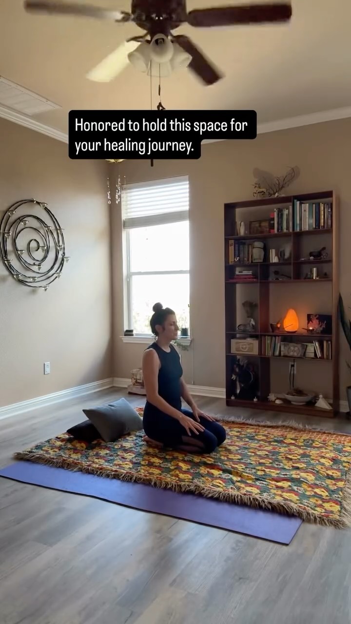 In a quiet moment before a session, I pause to reflect on how grateful I am for this path. Each person who walks through this journey with me is a gift, and every session is a reminder of the incredible privilege it is to hold space for healing and transformation.
To my clients—past, present, and future—thank you for trusting me. Thank you for allowing me to be a part of your healing journey. It’s an honor to witness your courage and to walk this path of somatic wisdom together. 🌿
#Gratitude #SomaticHealing #BeingOfService #BodyWisdom #HealingJourney #EnergyWork #BEAMwithBrookelin