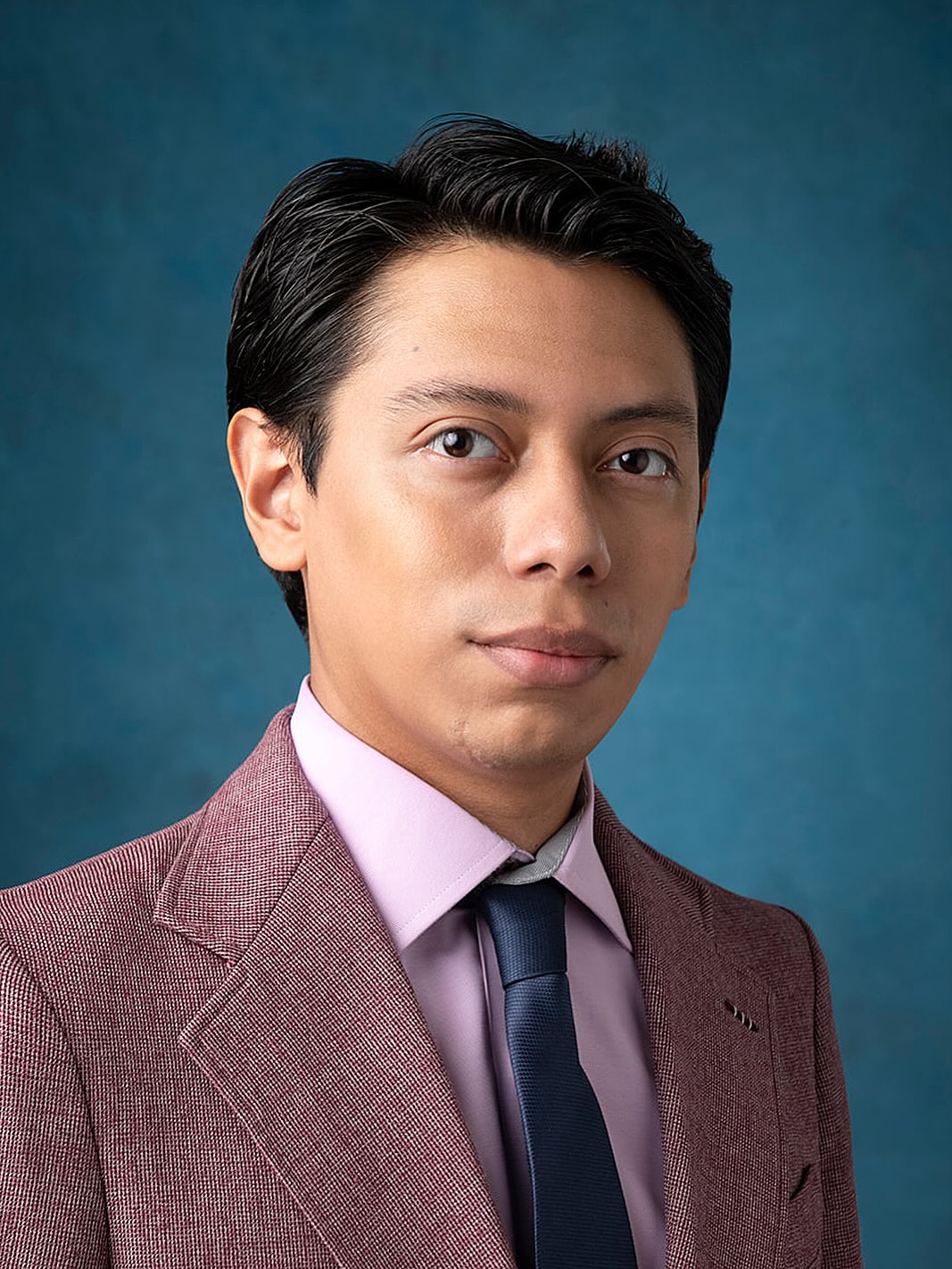Retrato corporativo PLUS