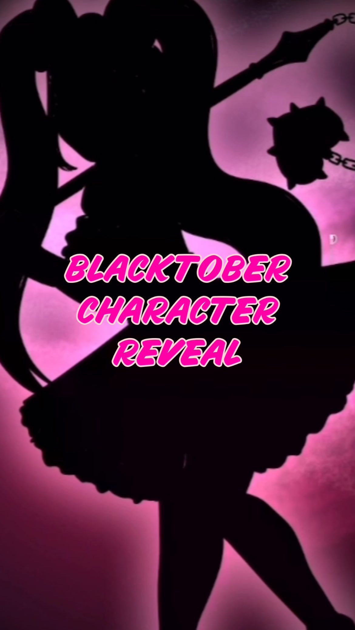 BLACKTOBER Character Reveal 😉👻-✍🏽🙇🏽♀️
Can you guess the character I’m drawing? Drop your guesses in the comments ⬇️ 🥰🖤
#Blacktober #Blacktober2025 #drawwithme #drawthisinyourstyle #fanart #blackgirlsillustrate