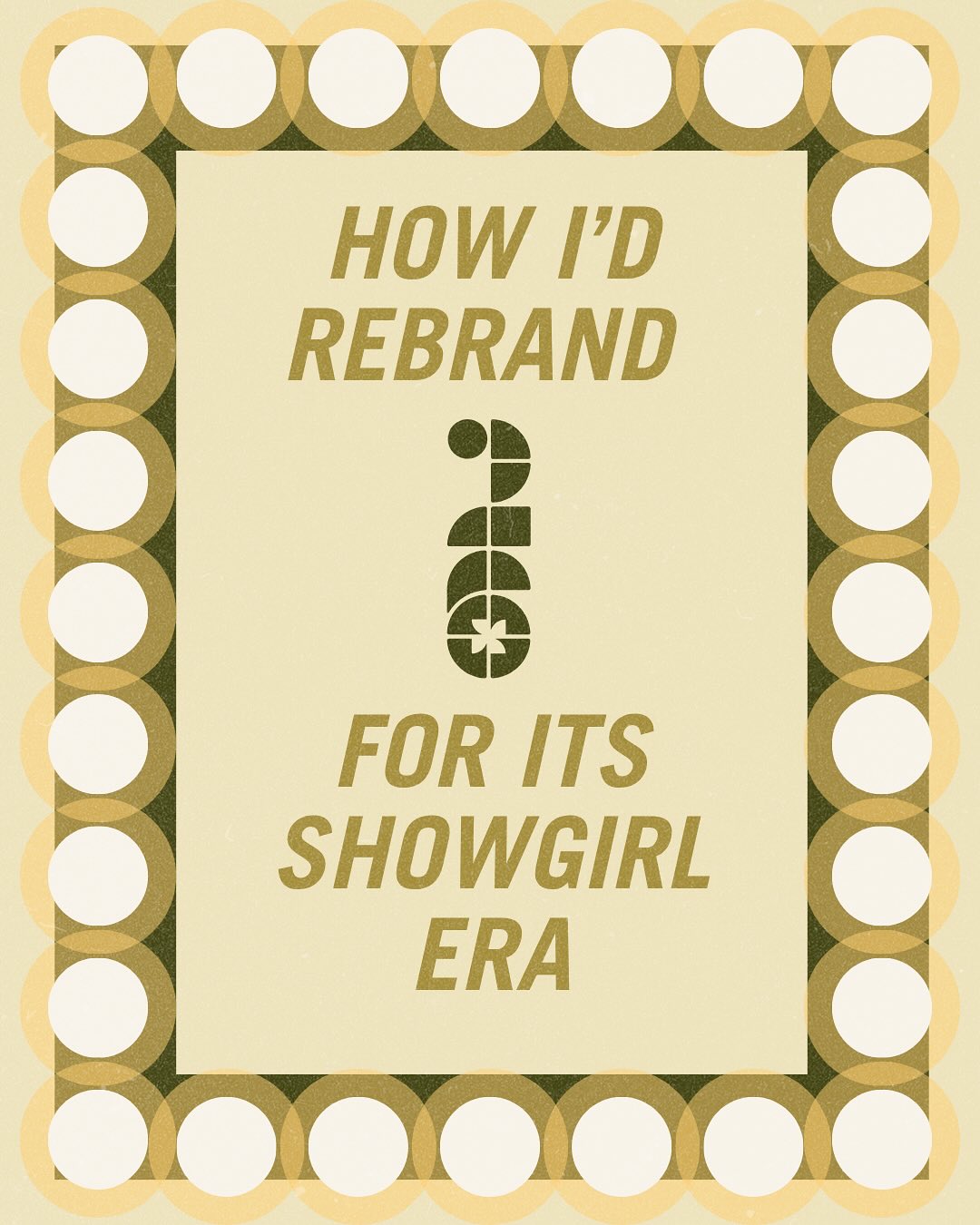 I think I deserve a standing ovation for this post. Brava/Bravado would make a great brand name.
*This is just for fun! I didn’t check availability of those ideas. Just wanted to show you a peek behind the curtain!