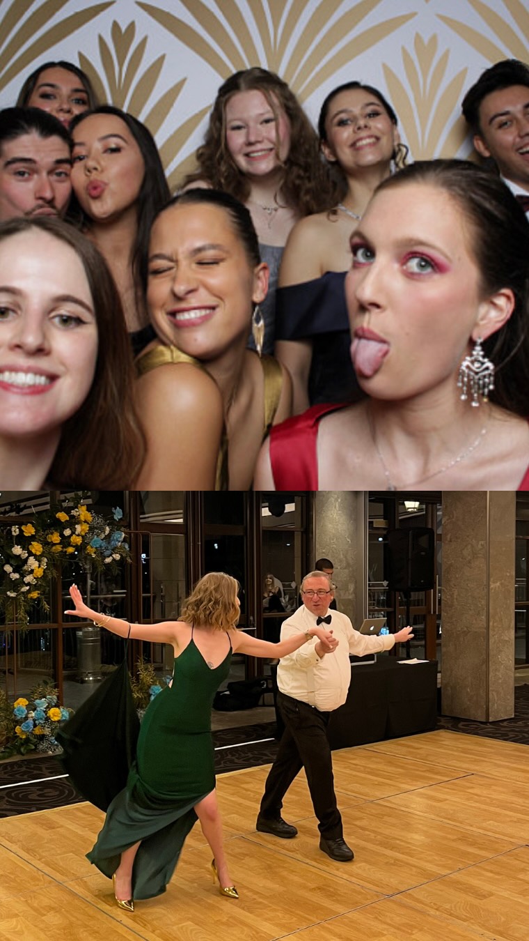 Our every thought… ☺️💭
✨Link in bio ✨