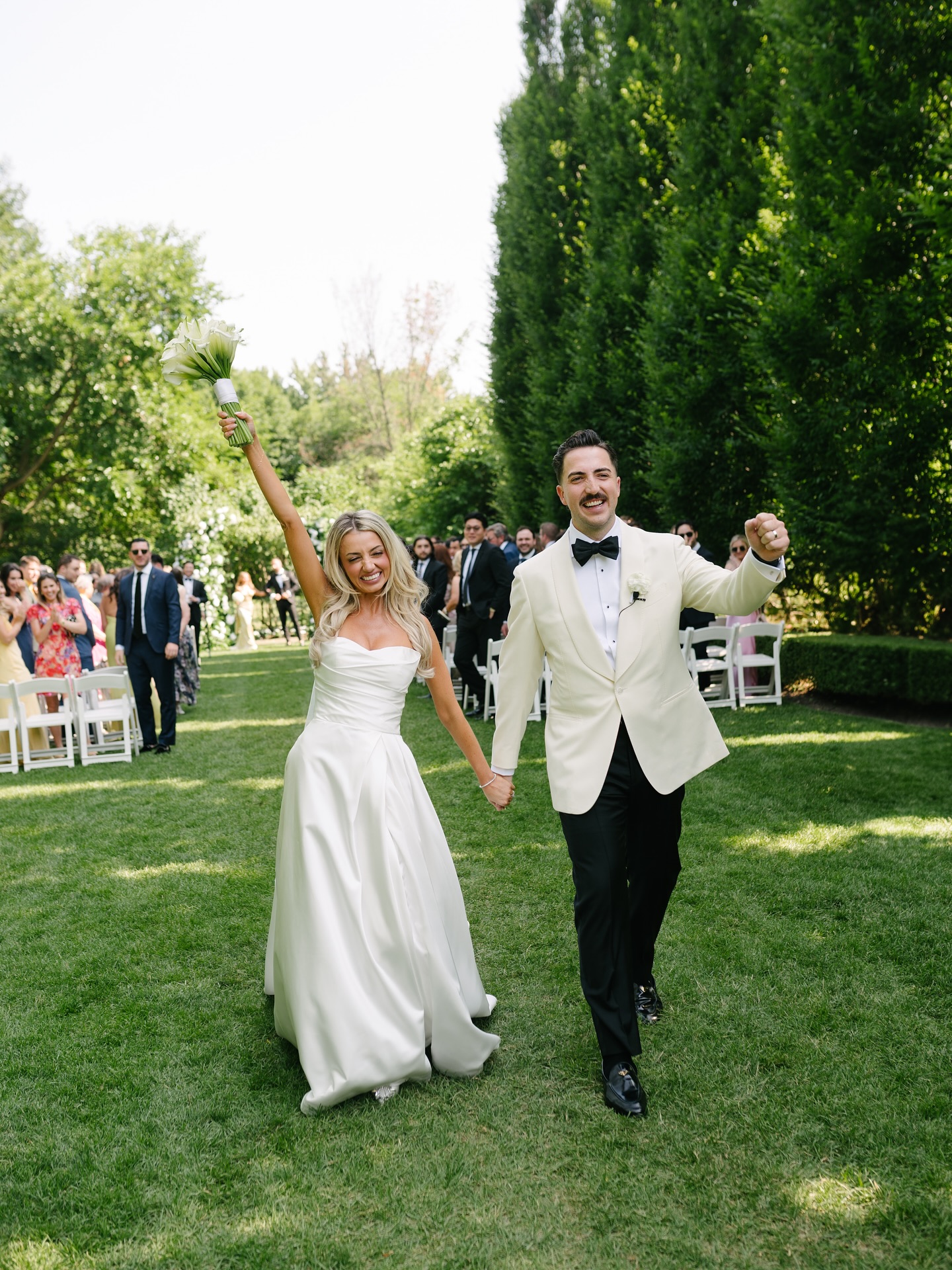 Saying I do at one of Torontos most iconic wedding locations is something magical🤍
Vendors
@graydonhallmanor
@eventshoppe.ca
@shanpetrohair
@allyssahelm
@mangostudios
@heartcraftedfilms
@photoboothto
@solepower
@torontolimorentals
@polkadotpapershop
@weddingheavengta
@contentcreatoretc
@rosiesburgers
#GraydonHallManor #LuxuryWeddingToronto #EditorialWedding #SparklerExit #LuxuryWeddingPlanner #TorontoWeddingDesign