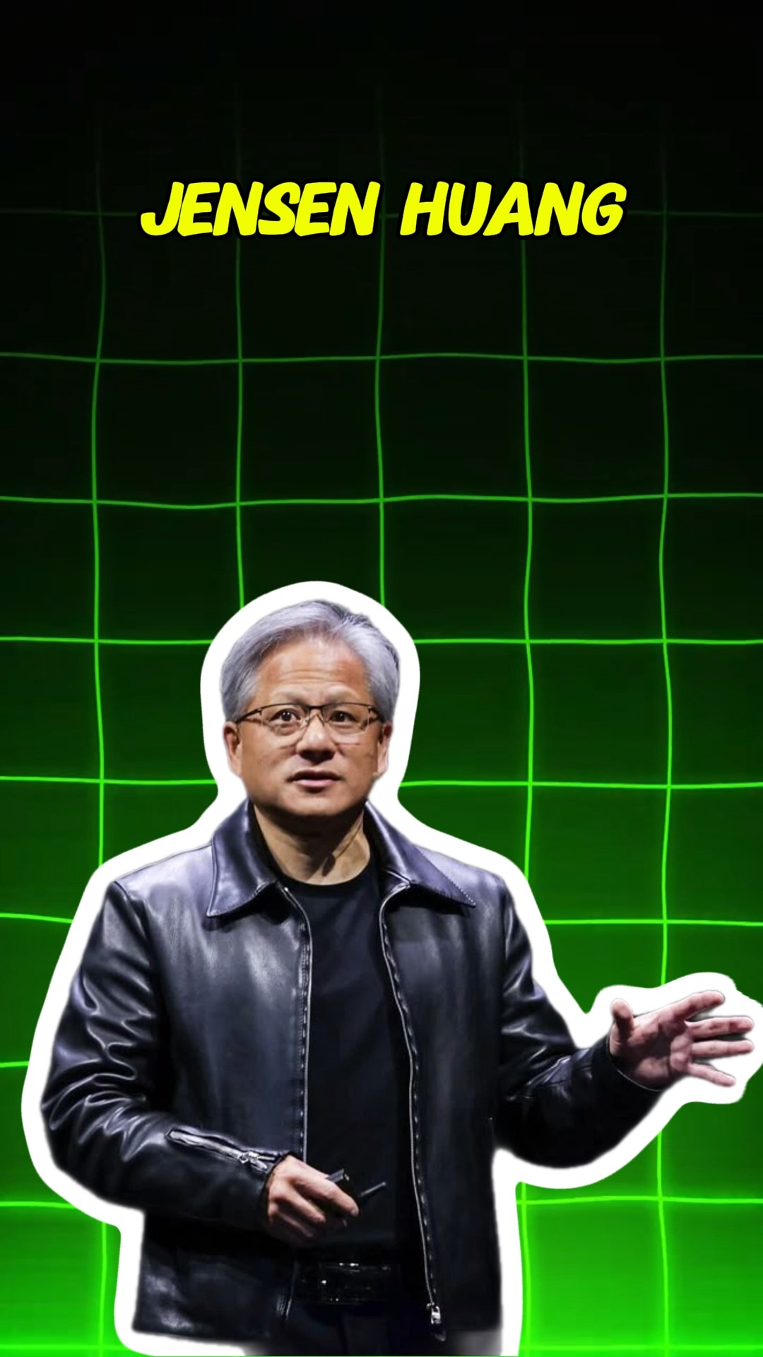 How NVIDIA Began: The Startup Story You Must Know
From a humble booth at a Denny’s in 1993 to a tech giant fueling AI — here’s the untold origin story of NVIDIA.
Learn how Jensen Huang, Chris Malachowsky & Curtis Priem defied odds and built one of the most influential tech companies in history.
🔔 Like & share if you love tech origin stories
👇 Tag someone who’d find this inspiring
Hashtags (high-search / relevant):
#nvidia #techhistory #startupstory #founders #entrepreneurship101 #siliconvalley #AI #Innovation #TechGiant #HowItStarted #Journey #inspirations
