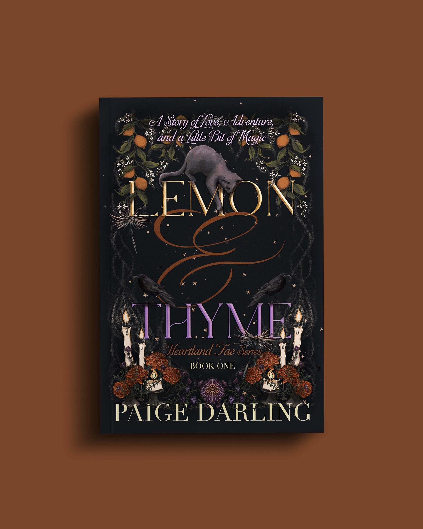 Swipe to see the concept sketch that turned into this one ➡️➡️➡️
Well it’s spooky season so here’s a Samhain vibes cover for you! If you love the witchy, magic and fae then this is for you.
#romantasybooks #bookcovers #bookcoverart #bookcoverdesign #bookcoverillustration #witchyart